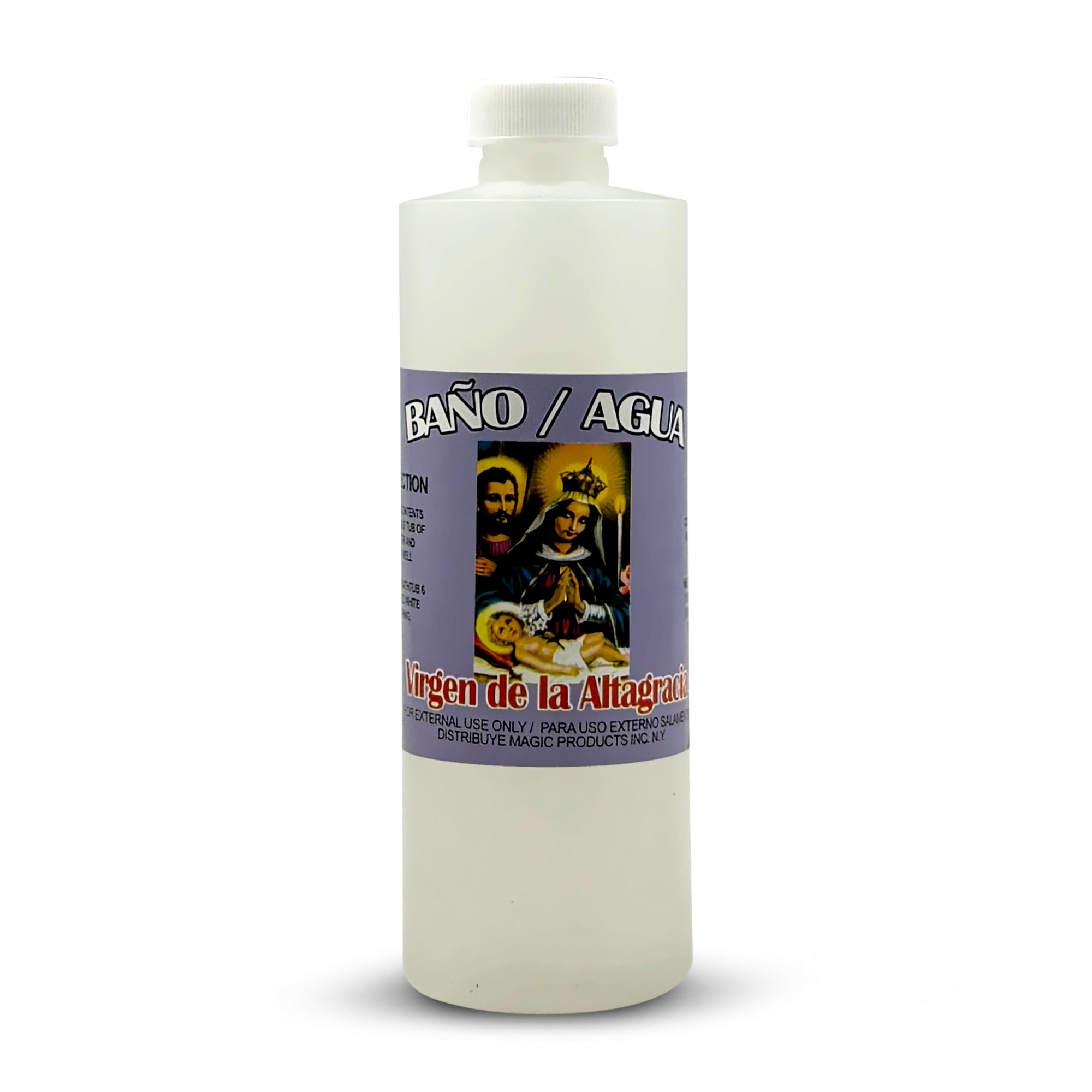 Our Lady of Altagracia / Virgen De La Altagracia