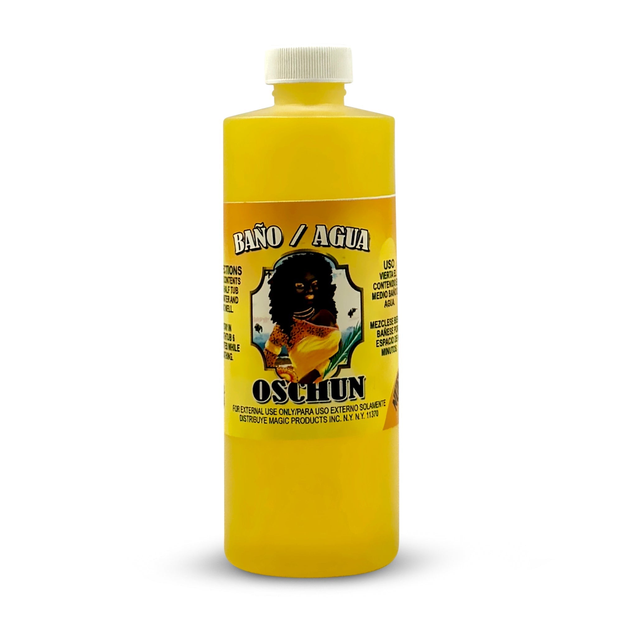 Oshun