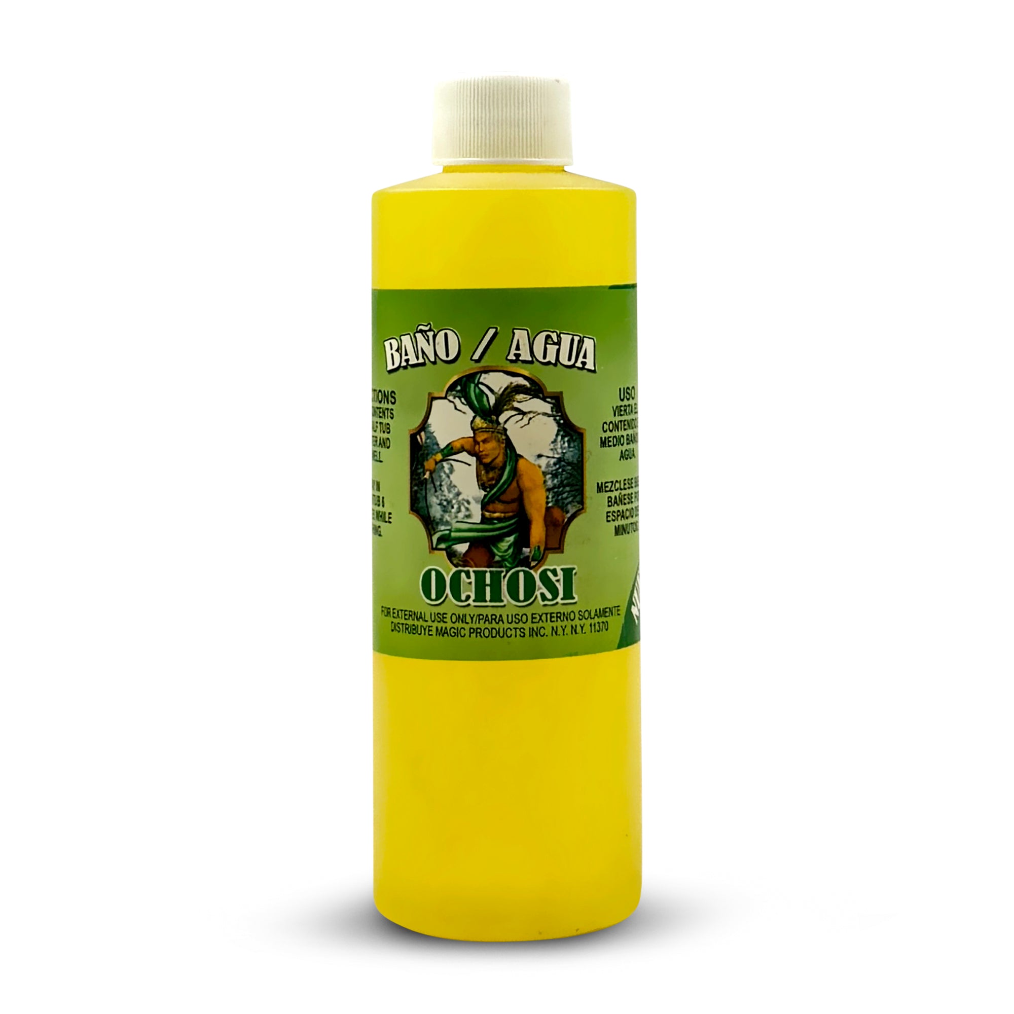Ochosi