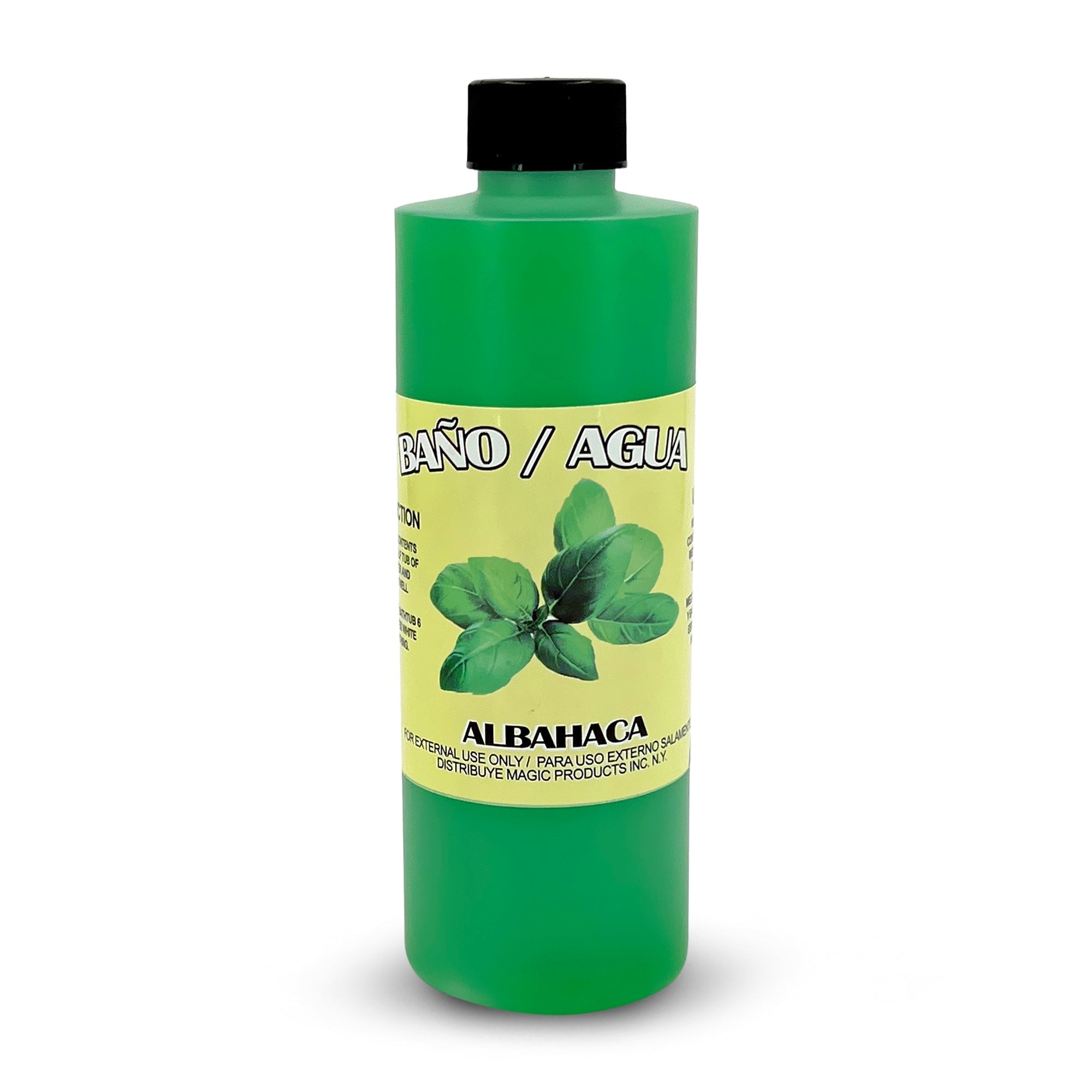 Basil / Albahaca