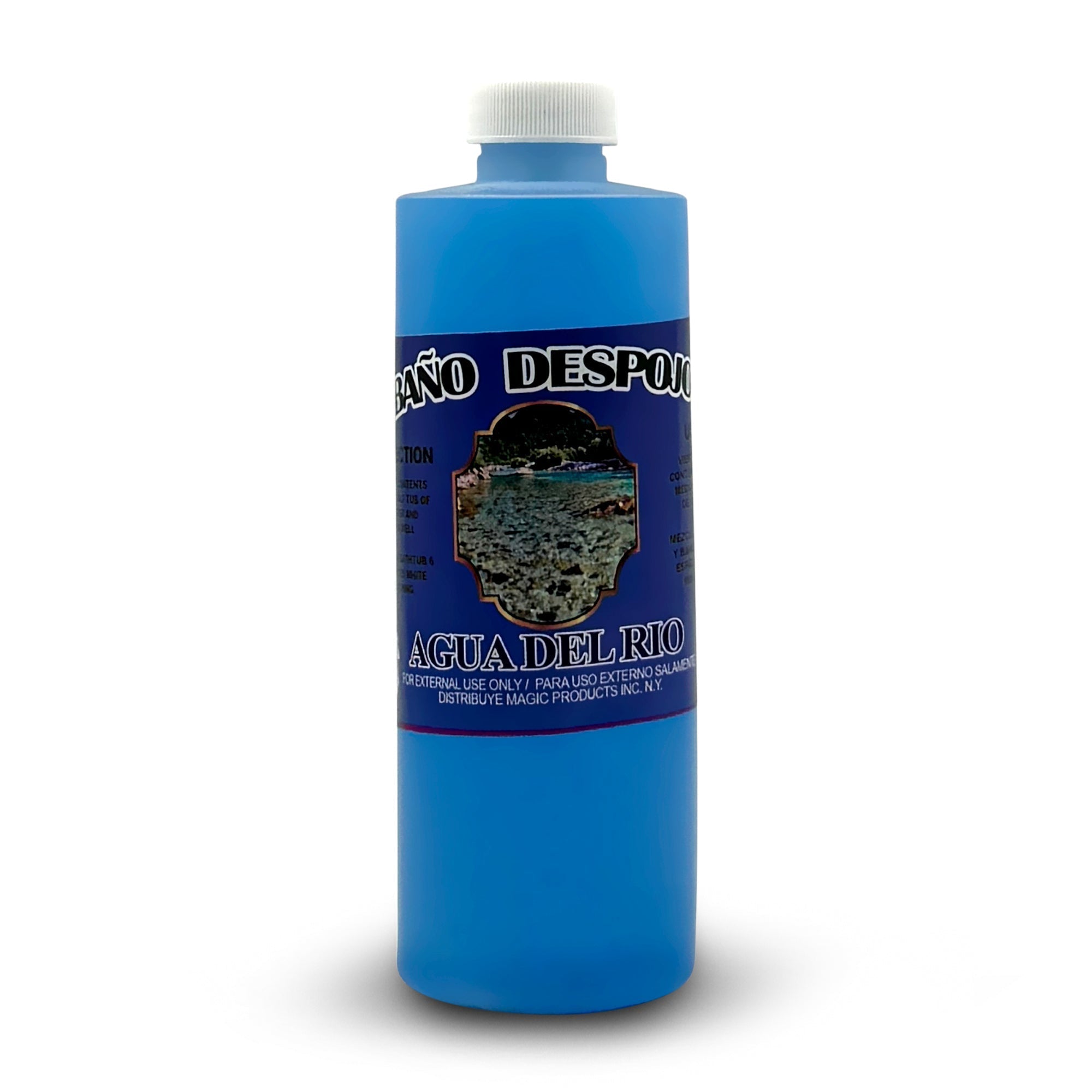 Agua del Río / Agua del Río