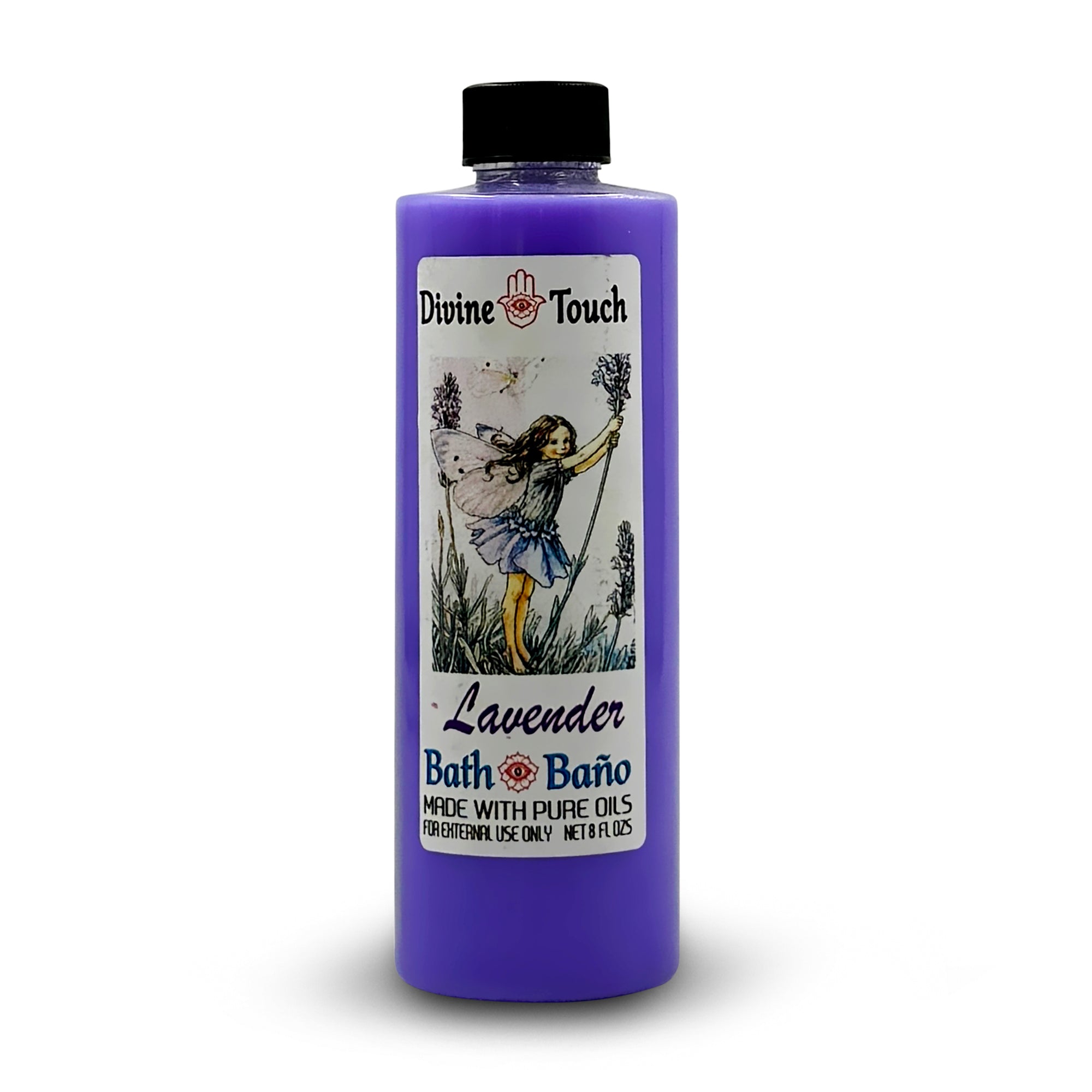 Lavender / Lavanda