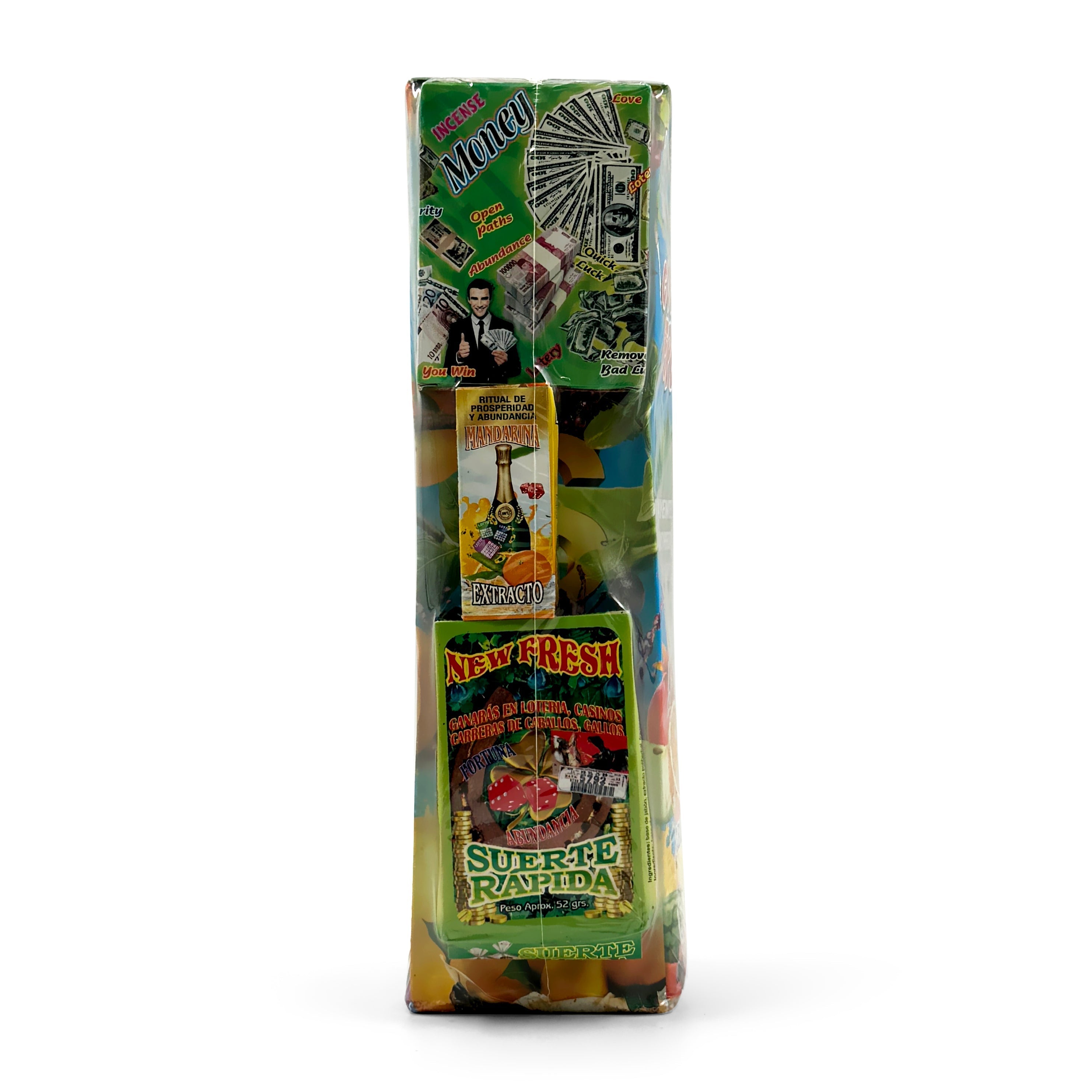 Fruit Cocktail / Coctel De Fruta Kit