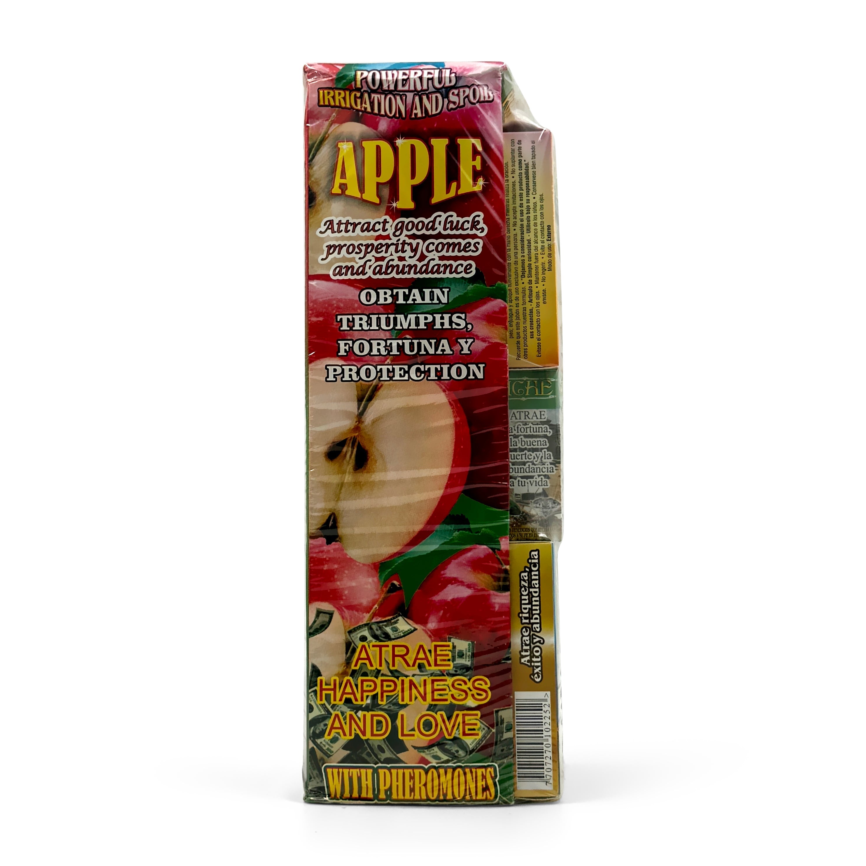 Apple / Manzana Kit