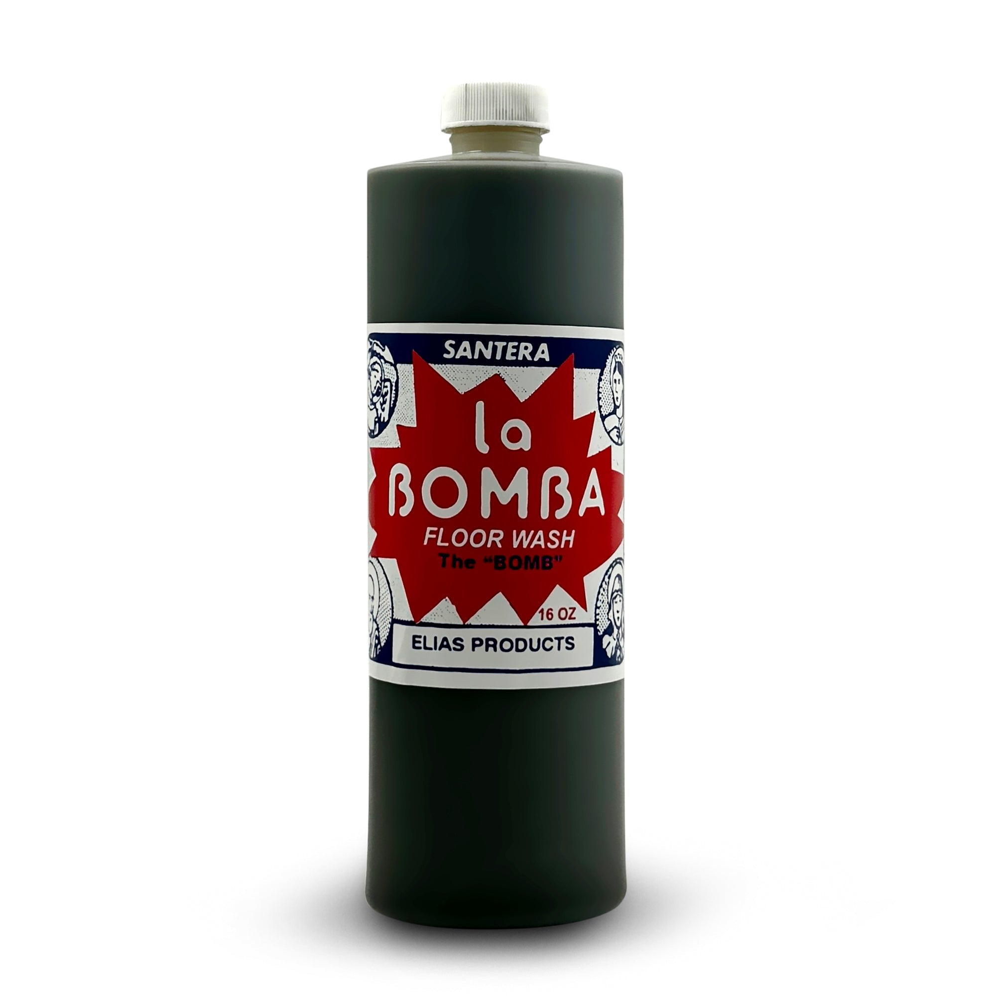 The Bomb / La Bomba