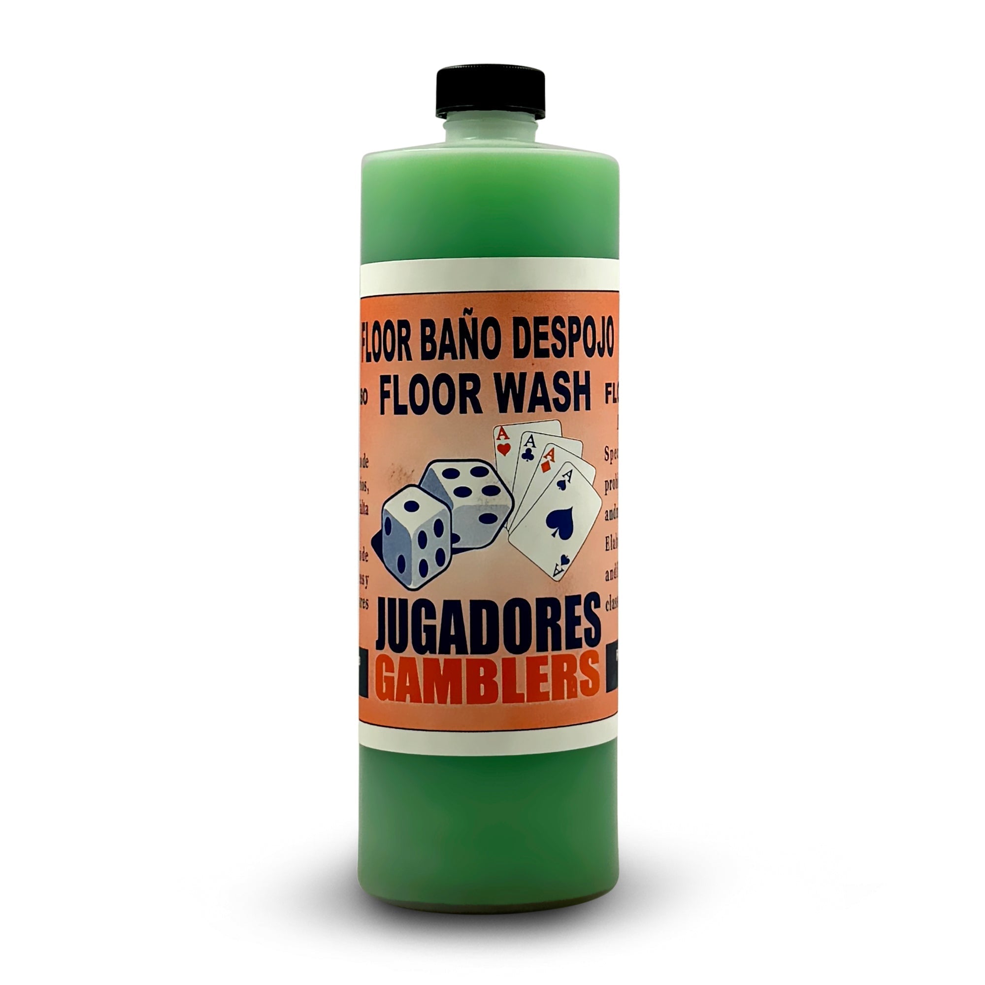 Gamblers / Jugadores