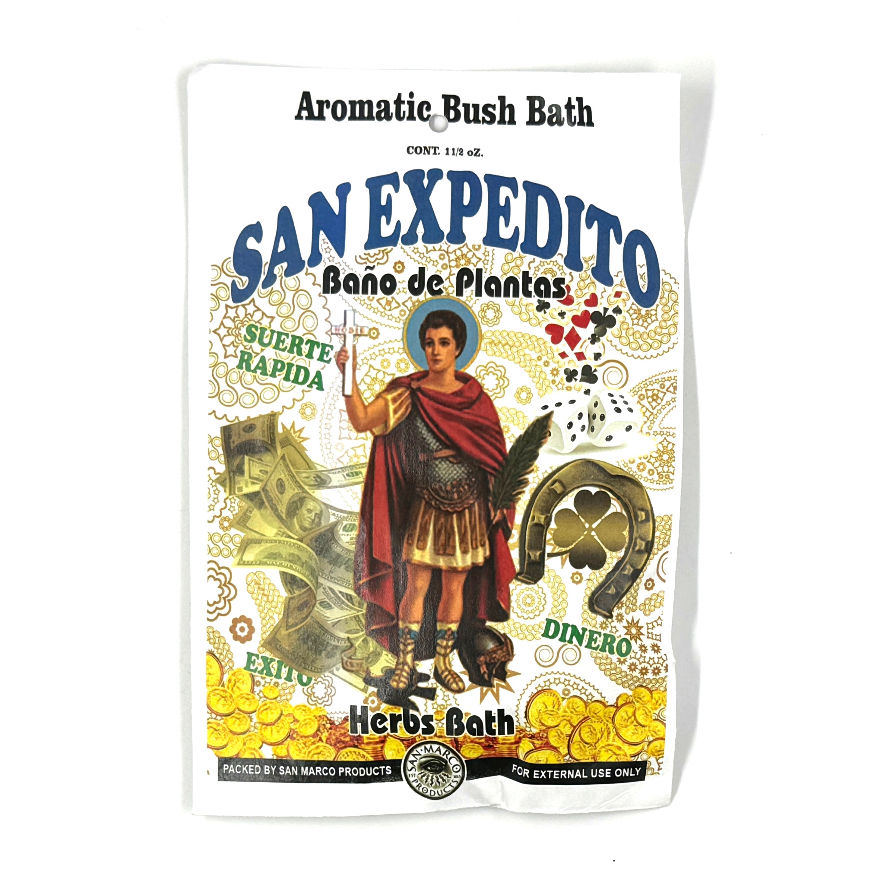 San Expedito / San Expedito