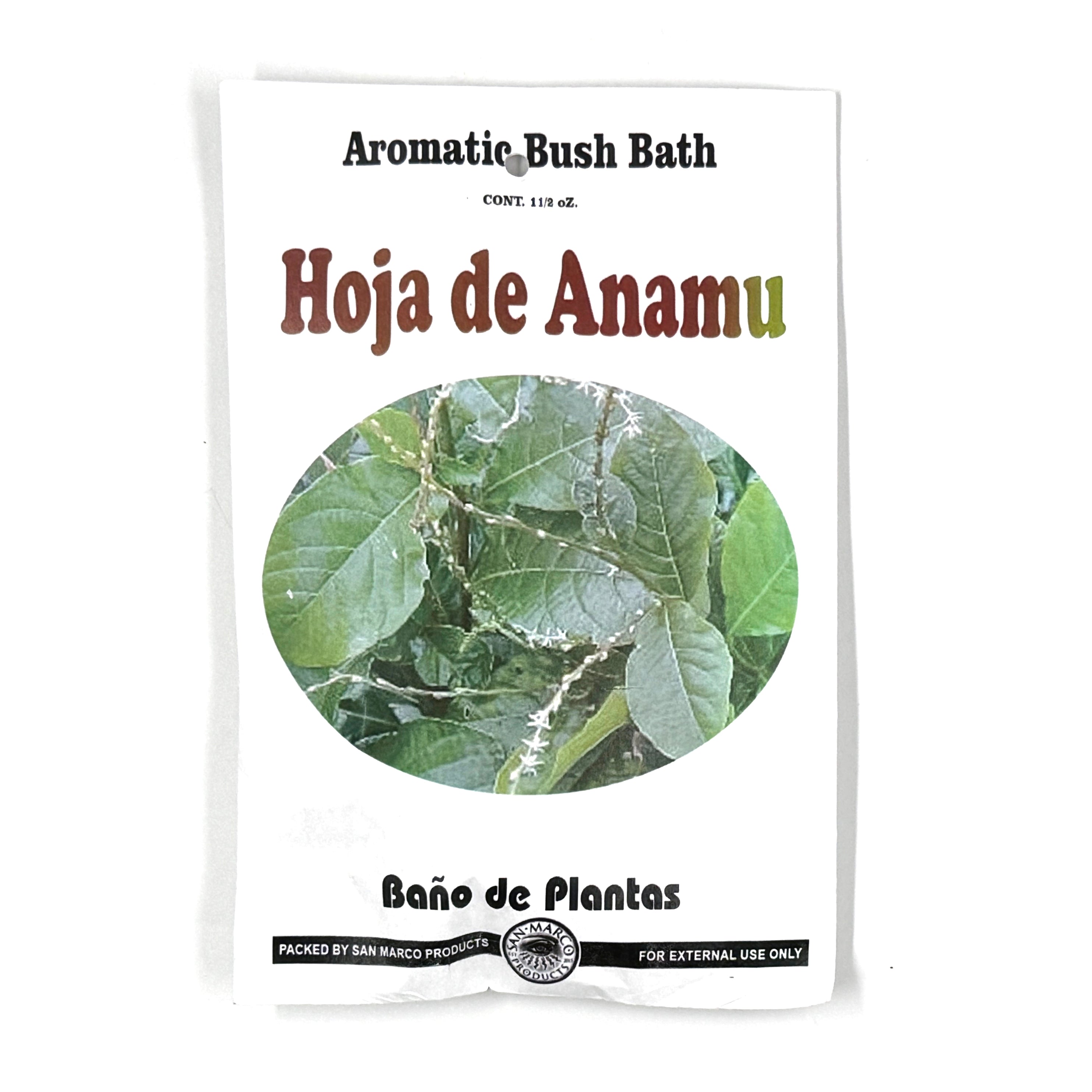 Anamu / Anamu