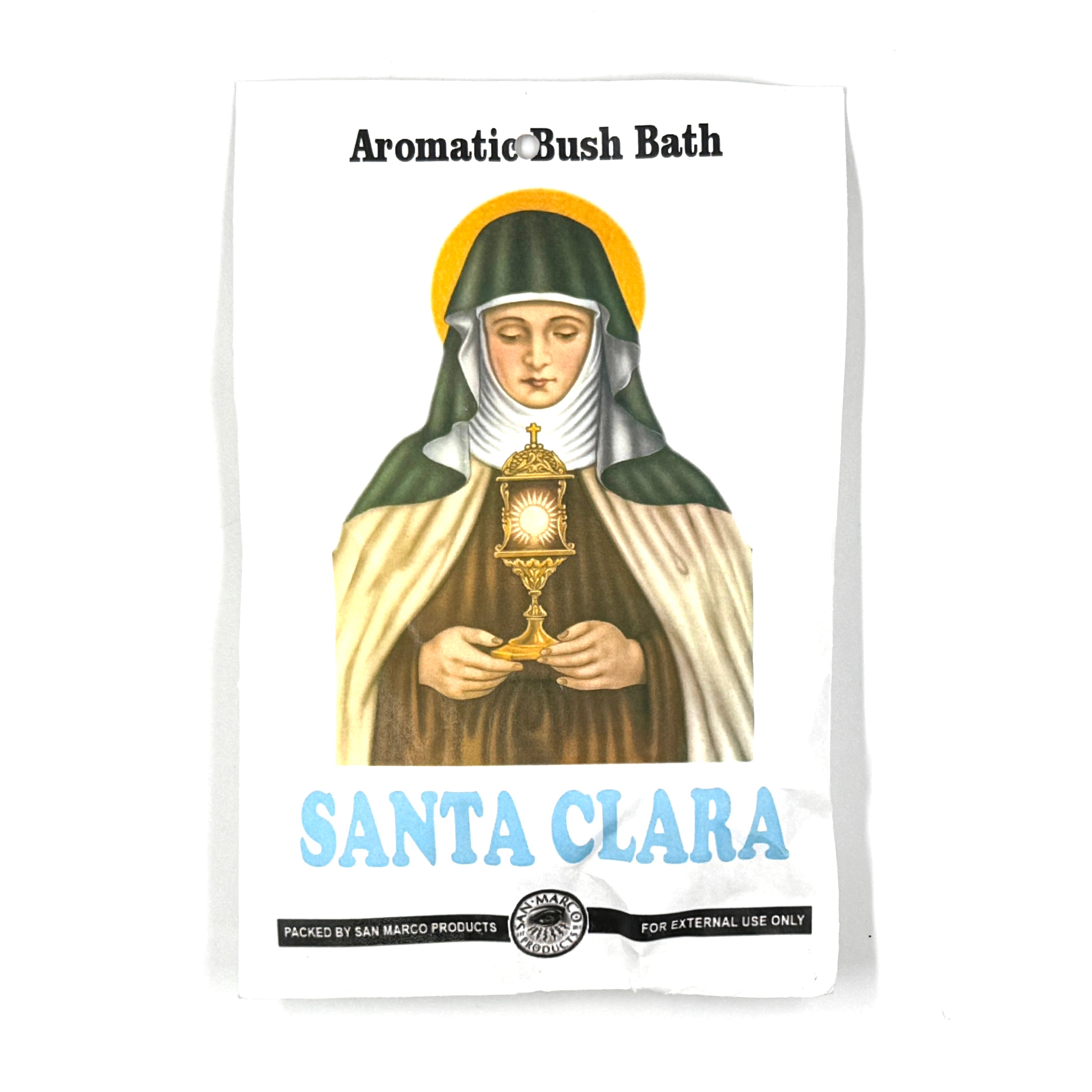 Santa Clara / Santa Clara