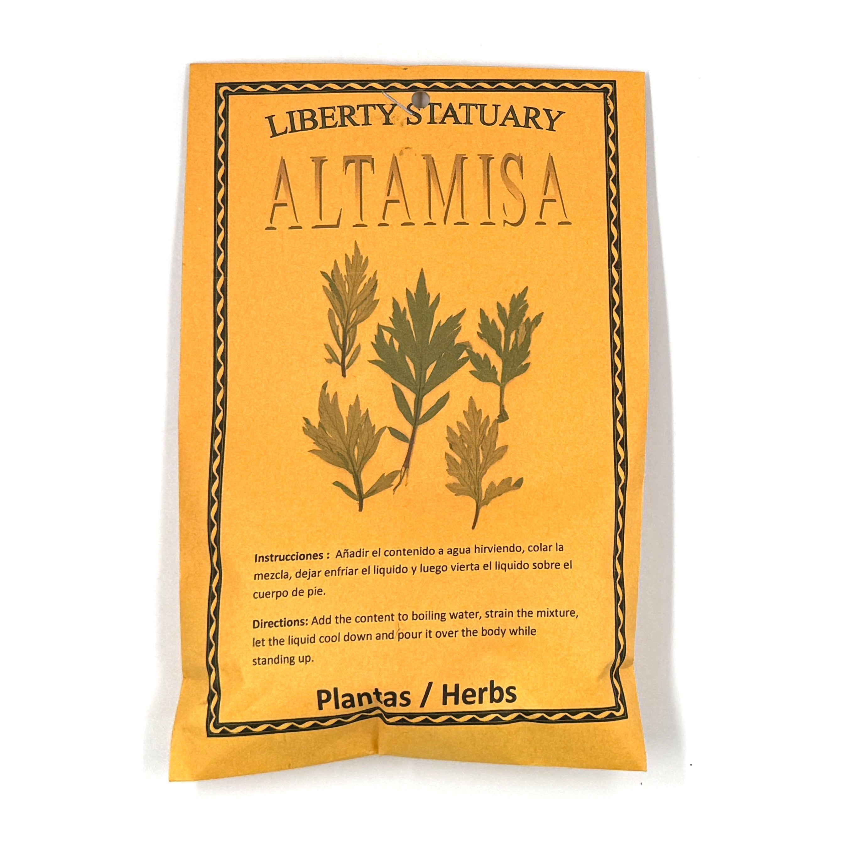 Artemisa / Altamisa