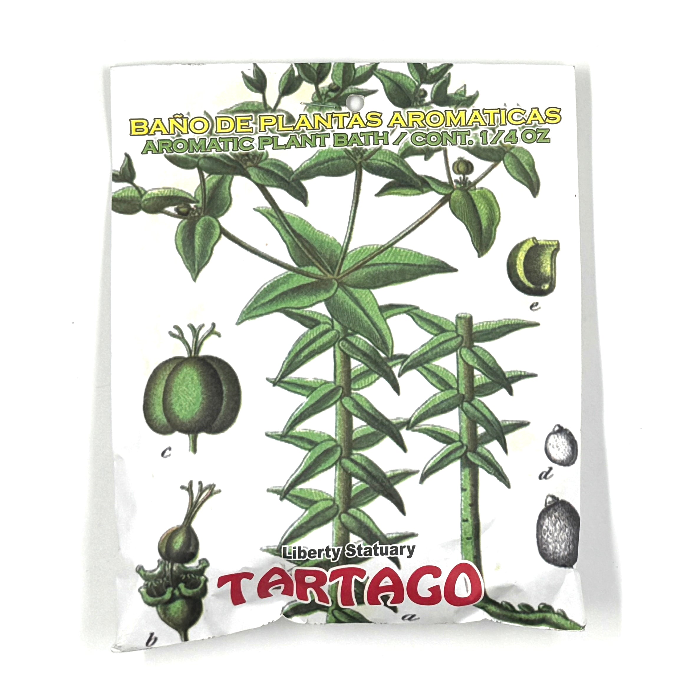 Euforbia / Tártago
