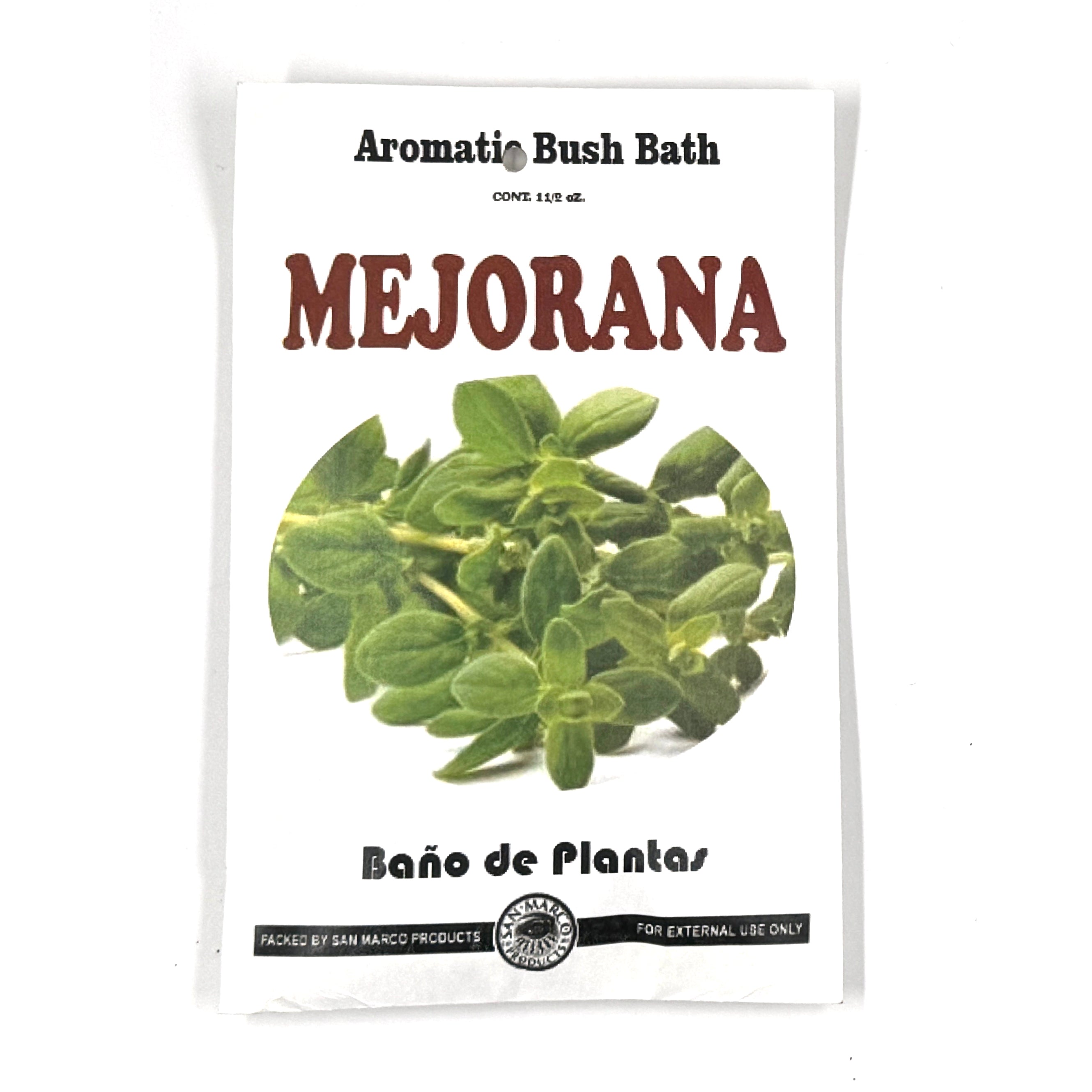Mejorana