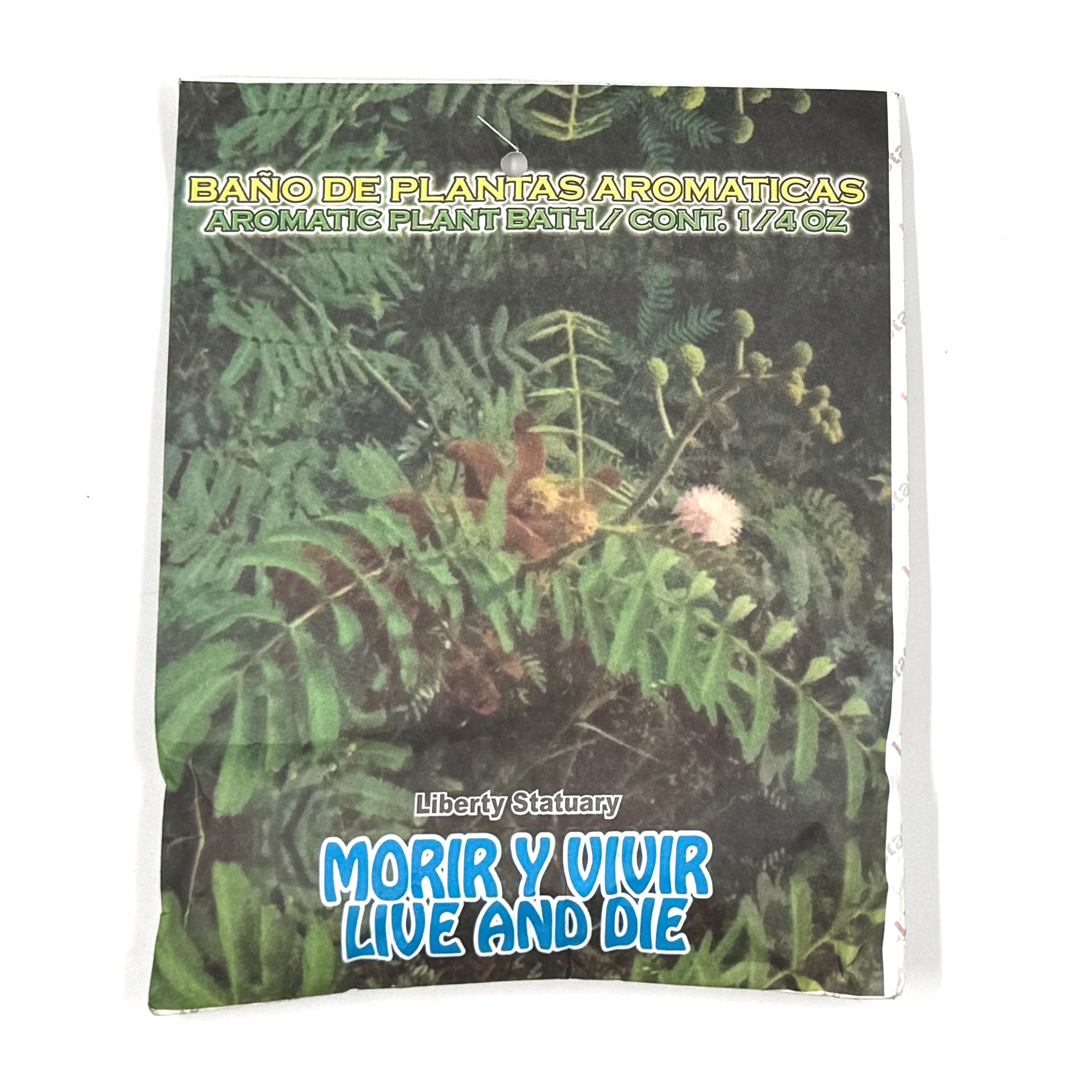 Morir y vivir