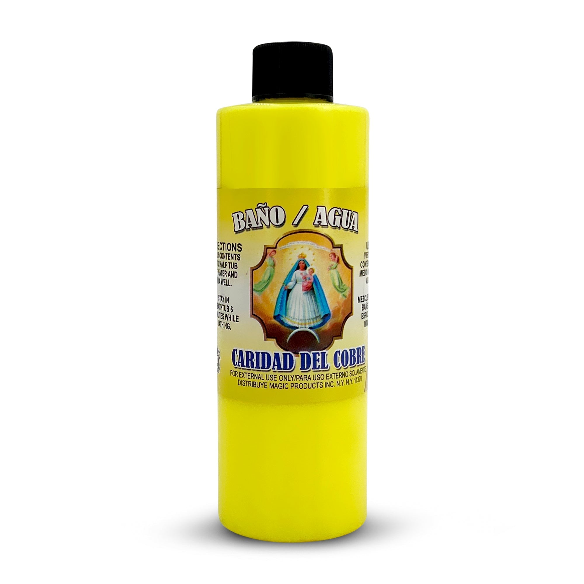 Our Lady of Charity / Virgen Caridad Del Cobre