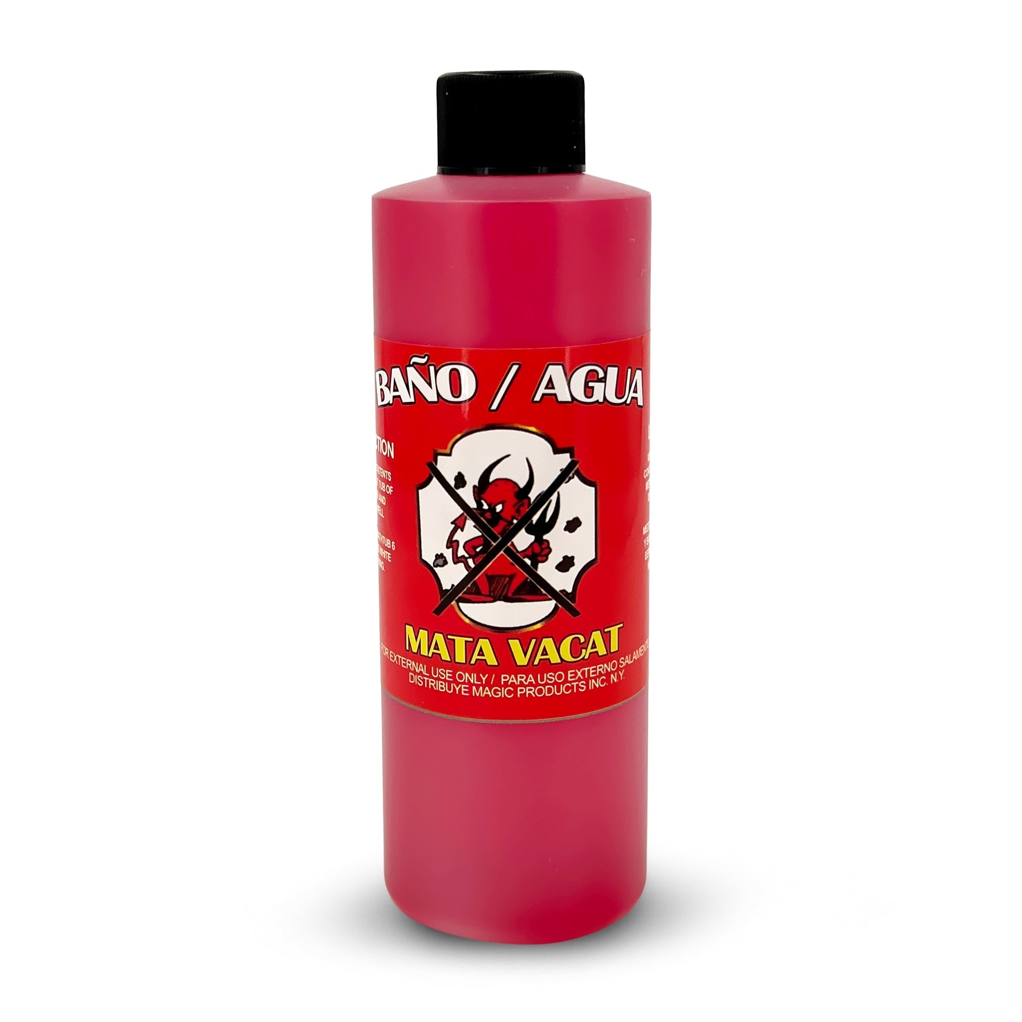 Mata Vacat