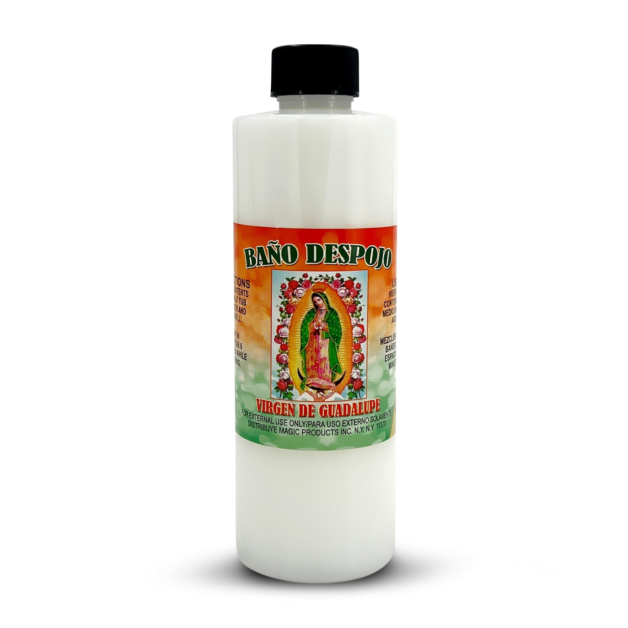 Our Lady of Guadalupe / Virgen De Guadalupe