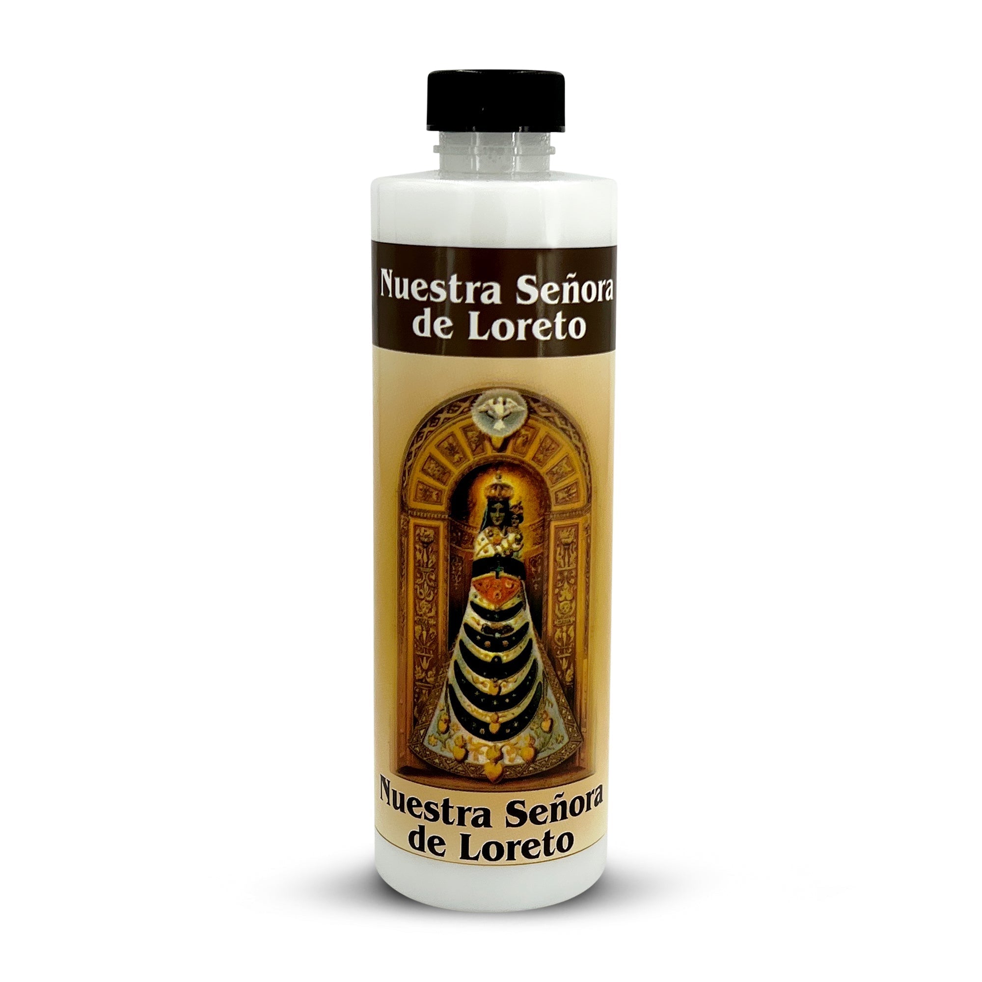 Our Lady of Loreto / Nuestra Señora de Loreto