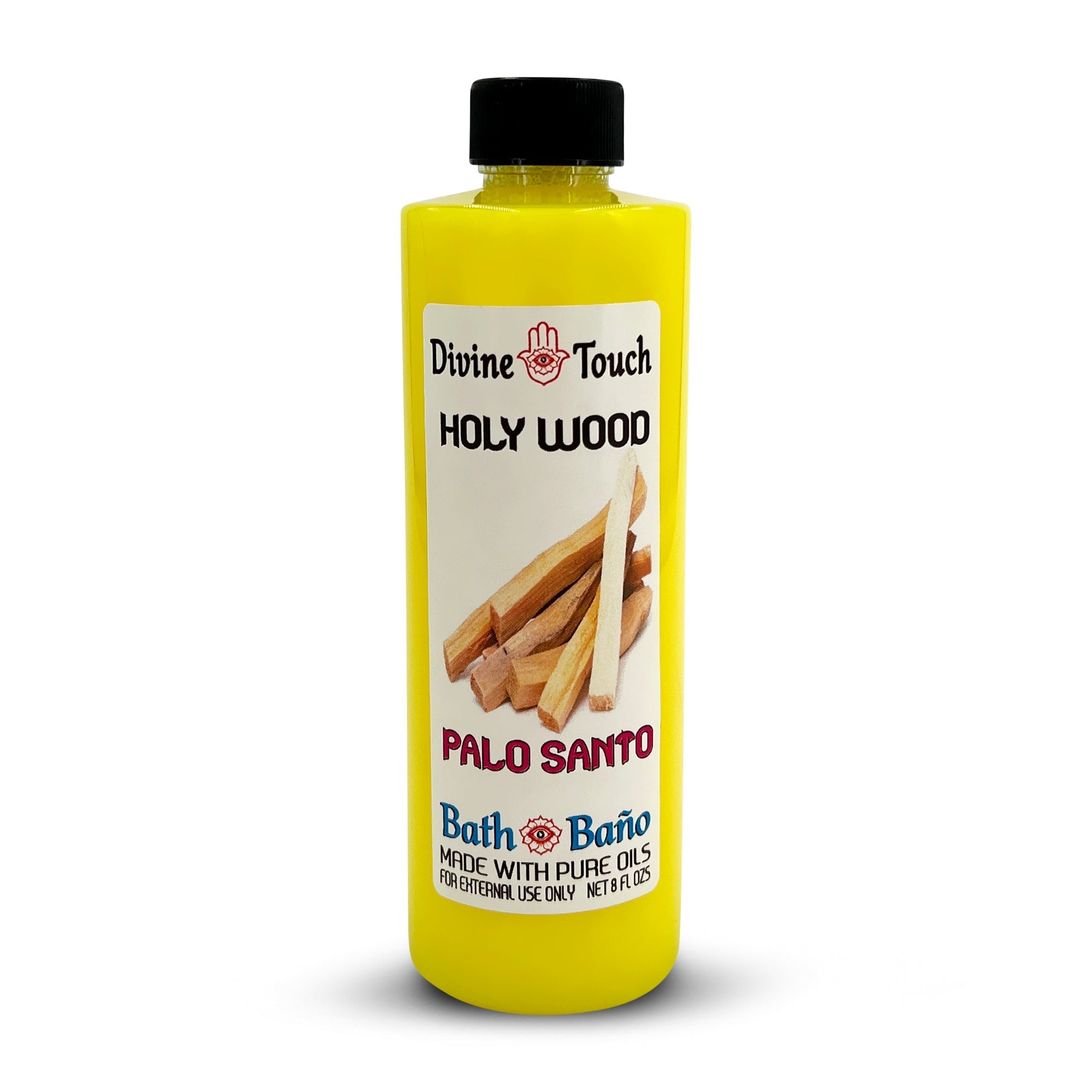Holy Wood / Palo Santo