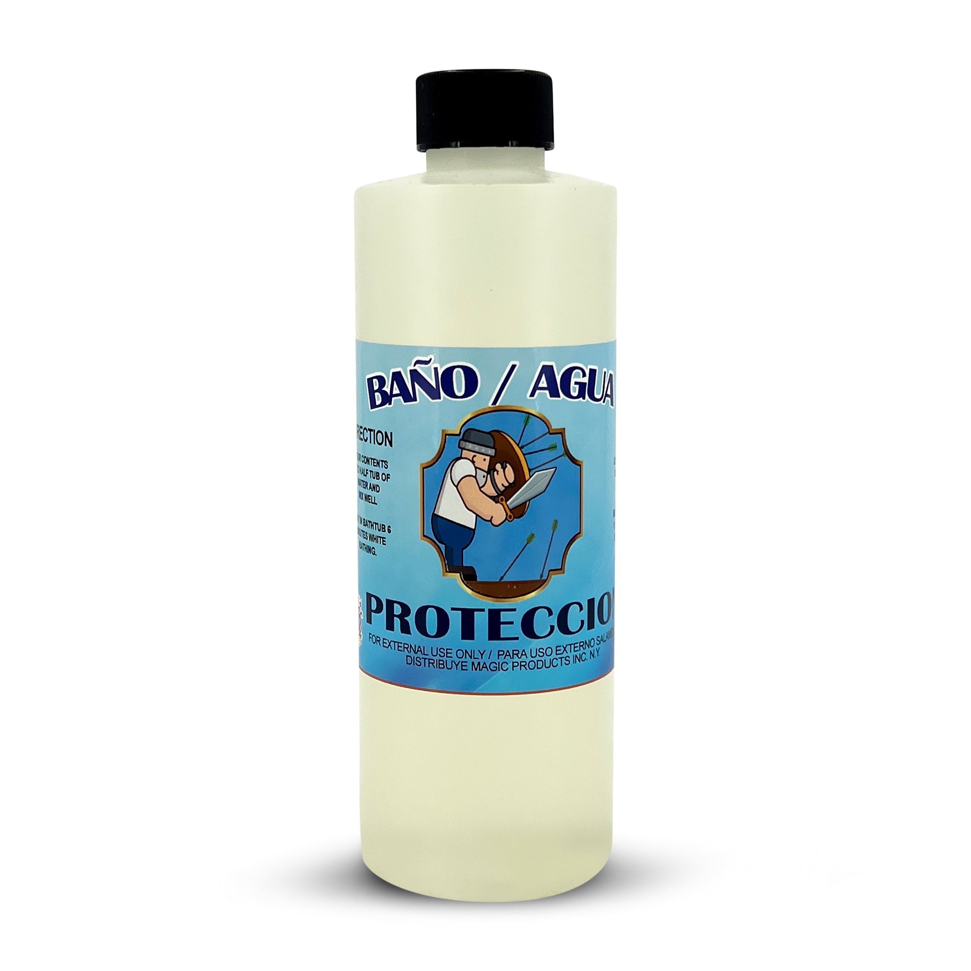 Protection / Protección