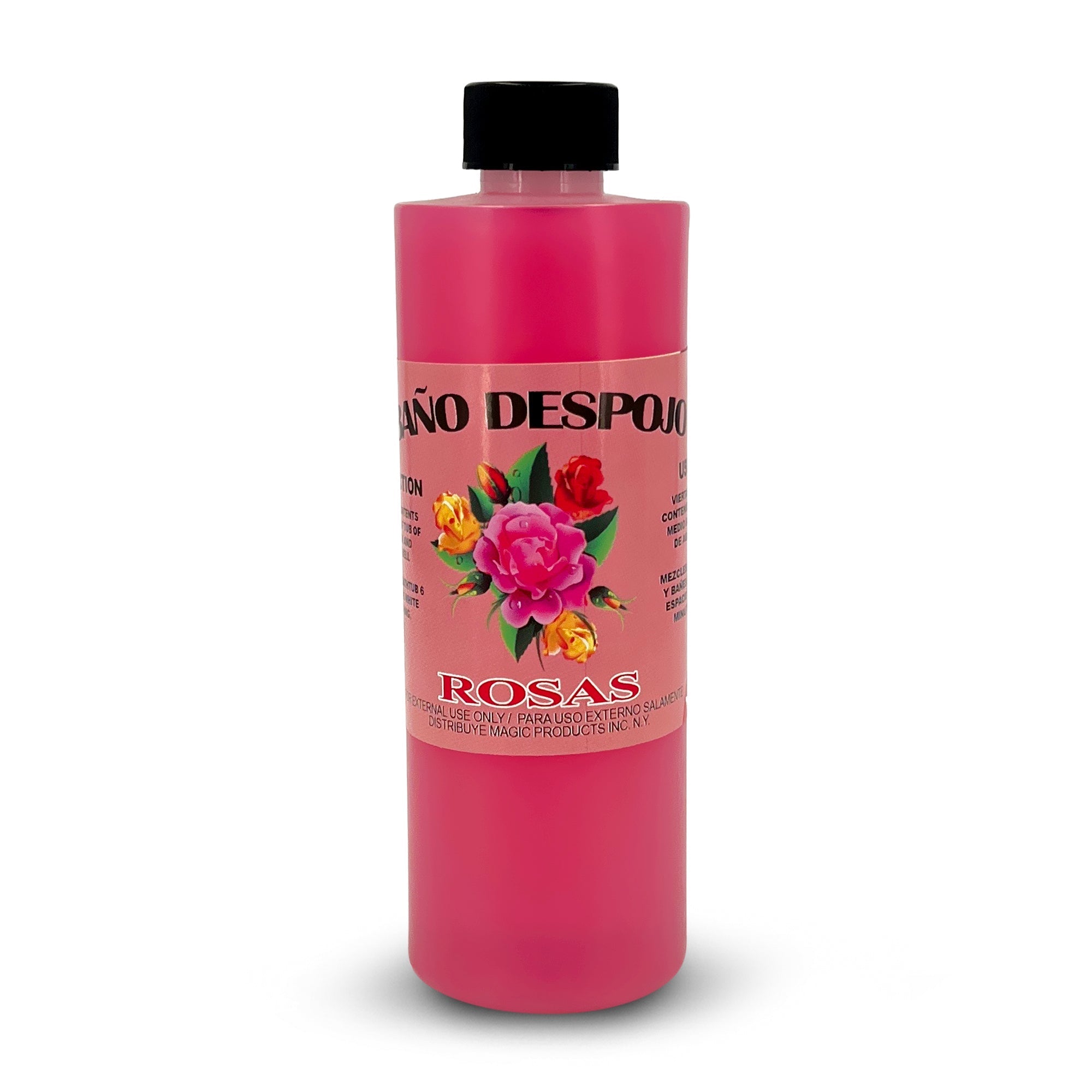 Rose / Rosas