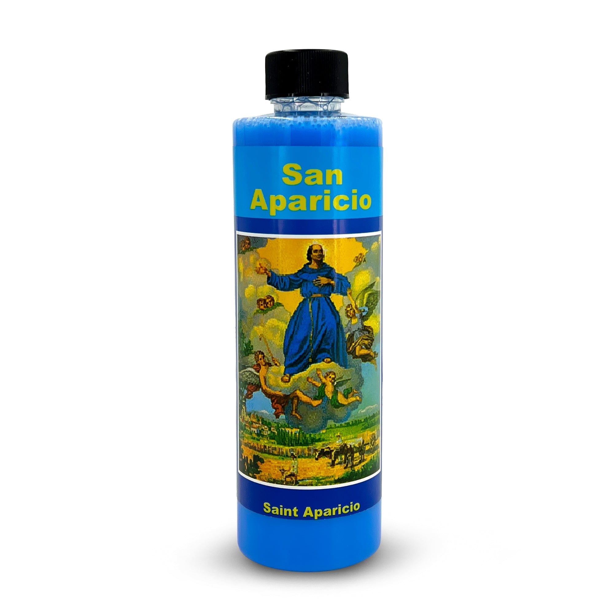 Saint Aparicio / San Aparicio