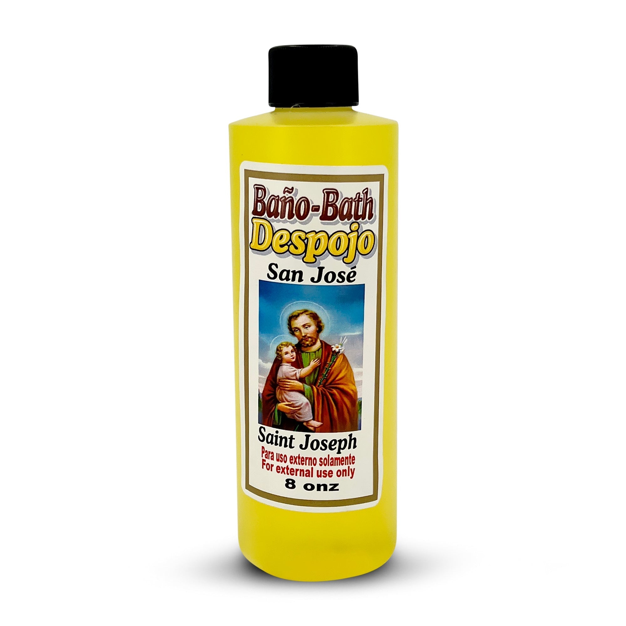 Saint Joseph / San José