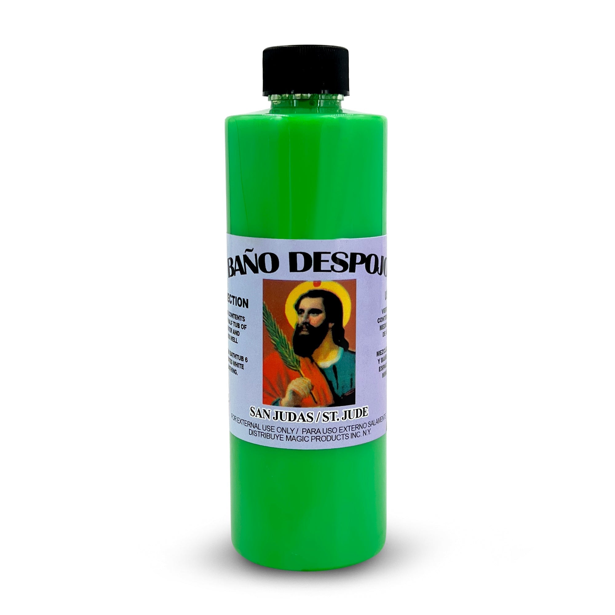 Saint Jude / San Judas