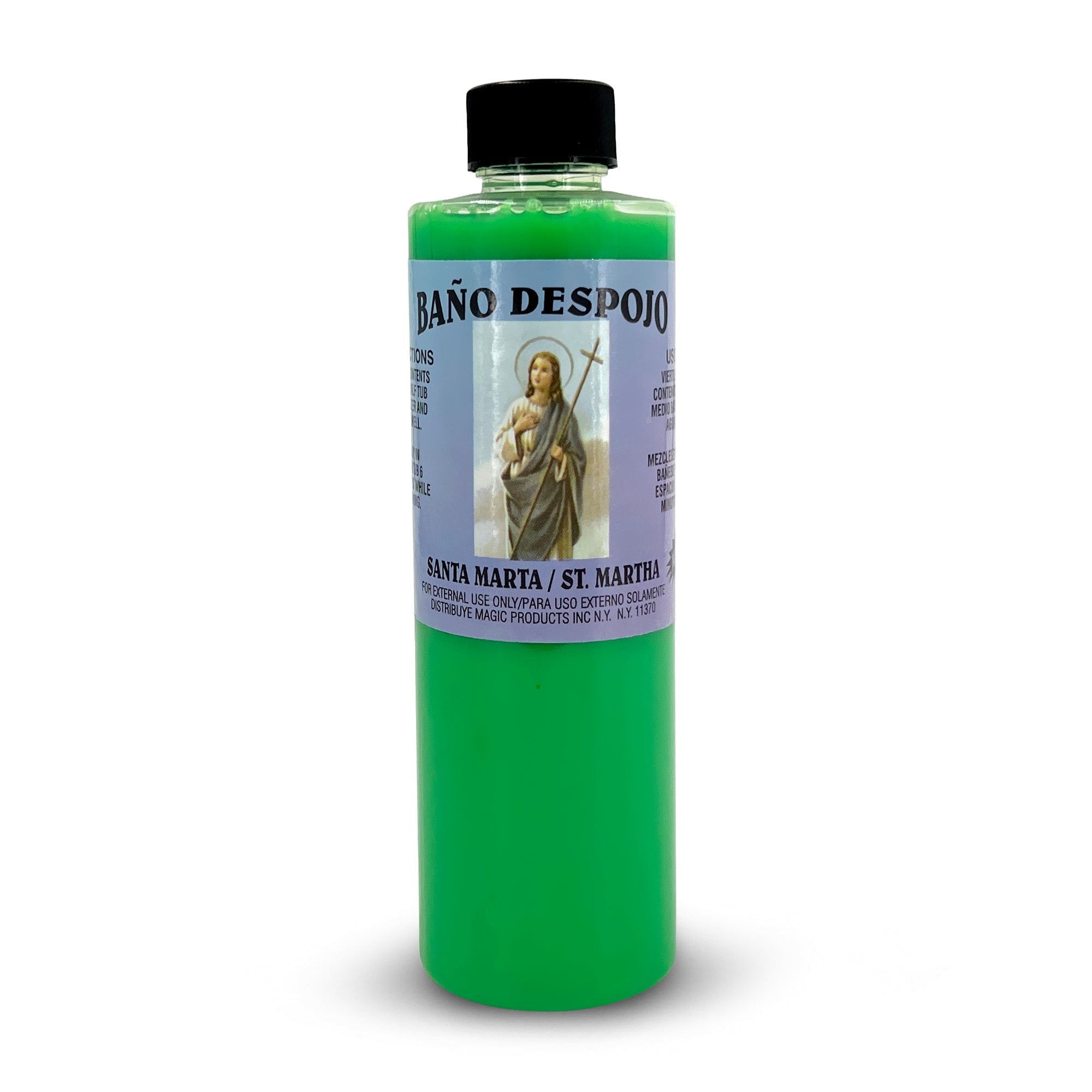 Saint Martha / Santa Marta