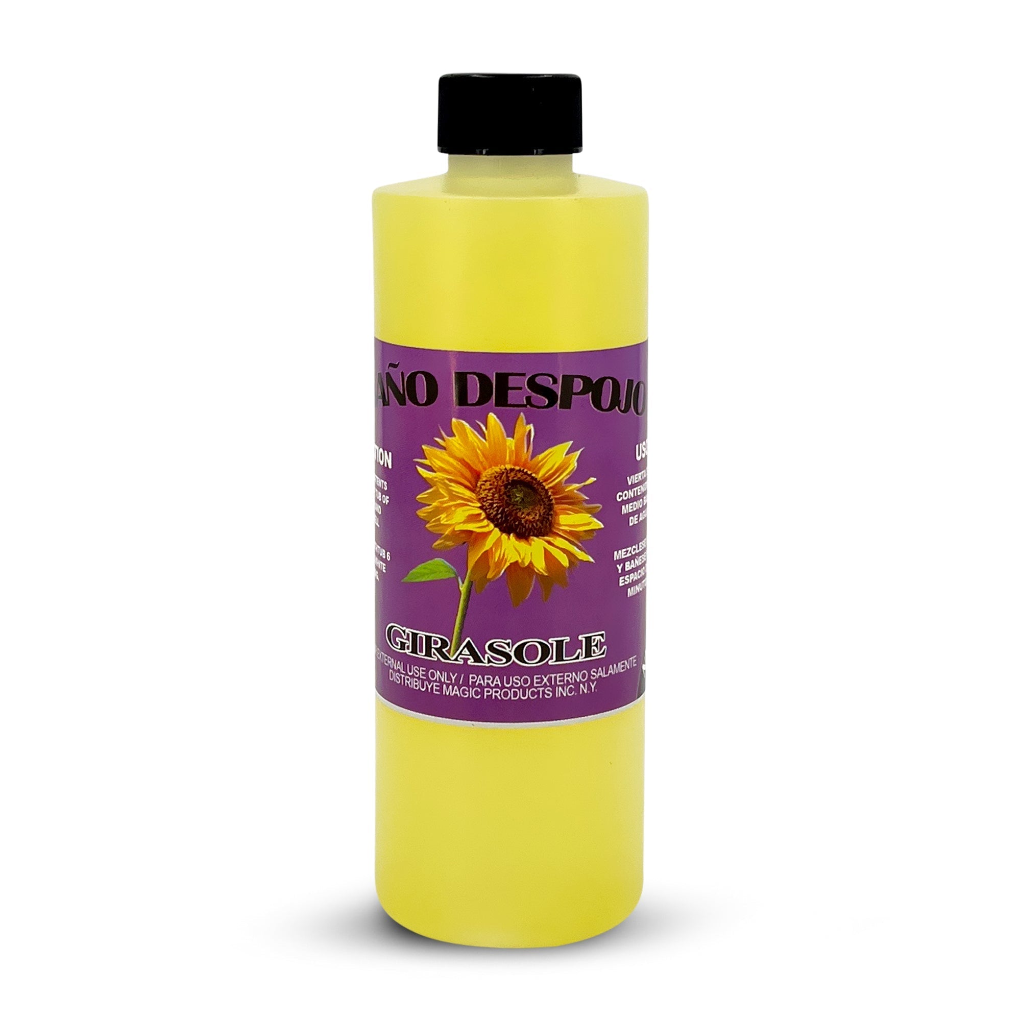 Sunflower / Girasol