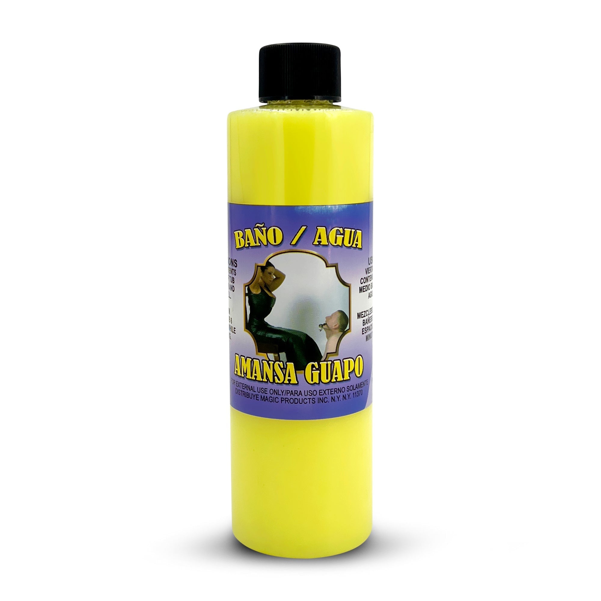 Tame the Bully / Amansa Guapo