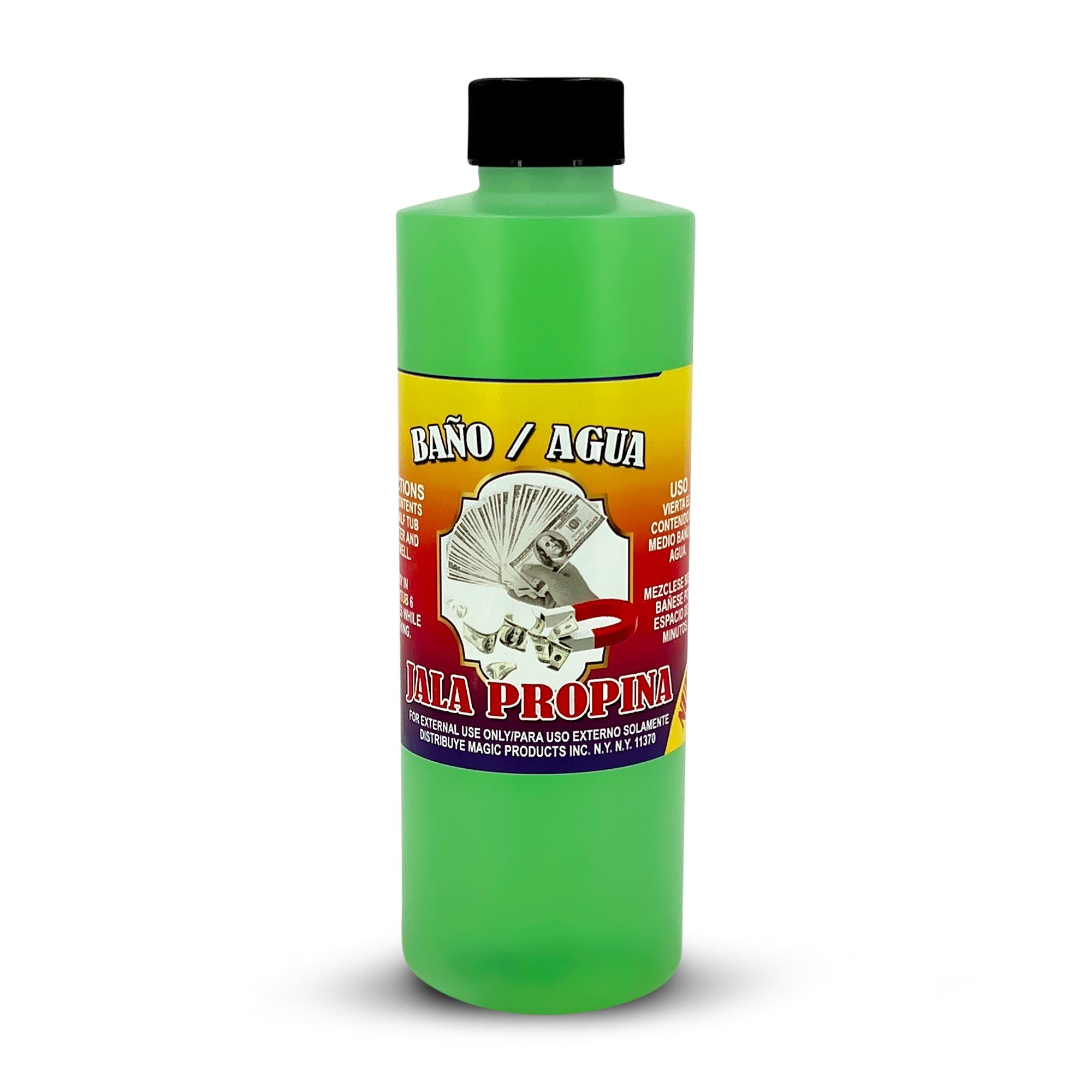 Tip Magnet / Jala Propina