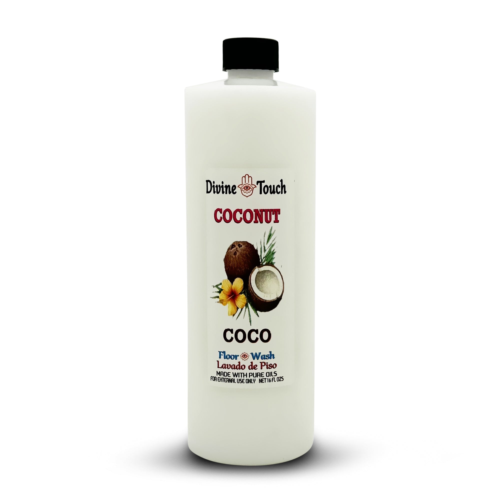 Coconut / Coco