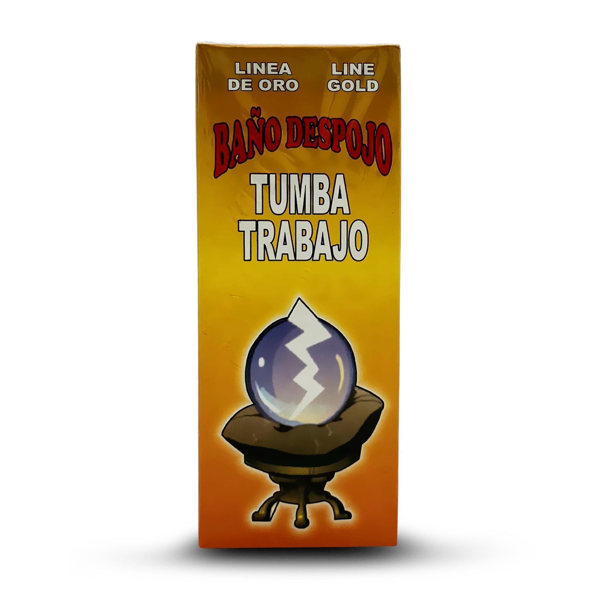 Work Breaker / Tumba Trabajo