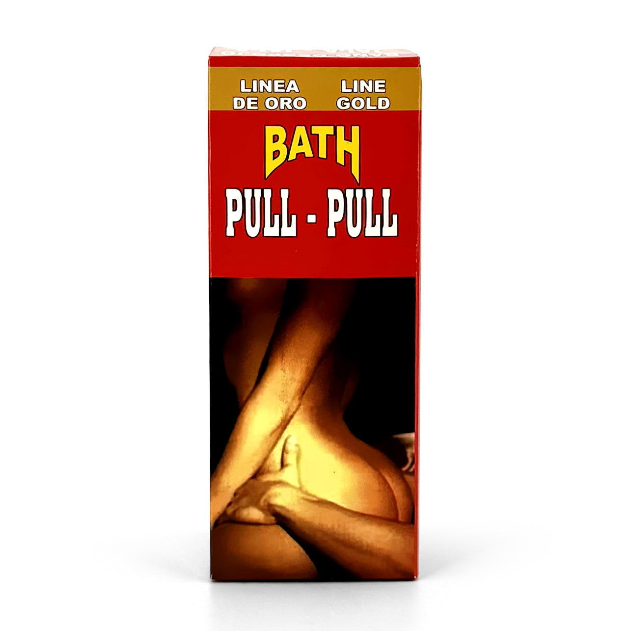 Pull Pull / Jala Jala