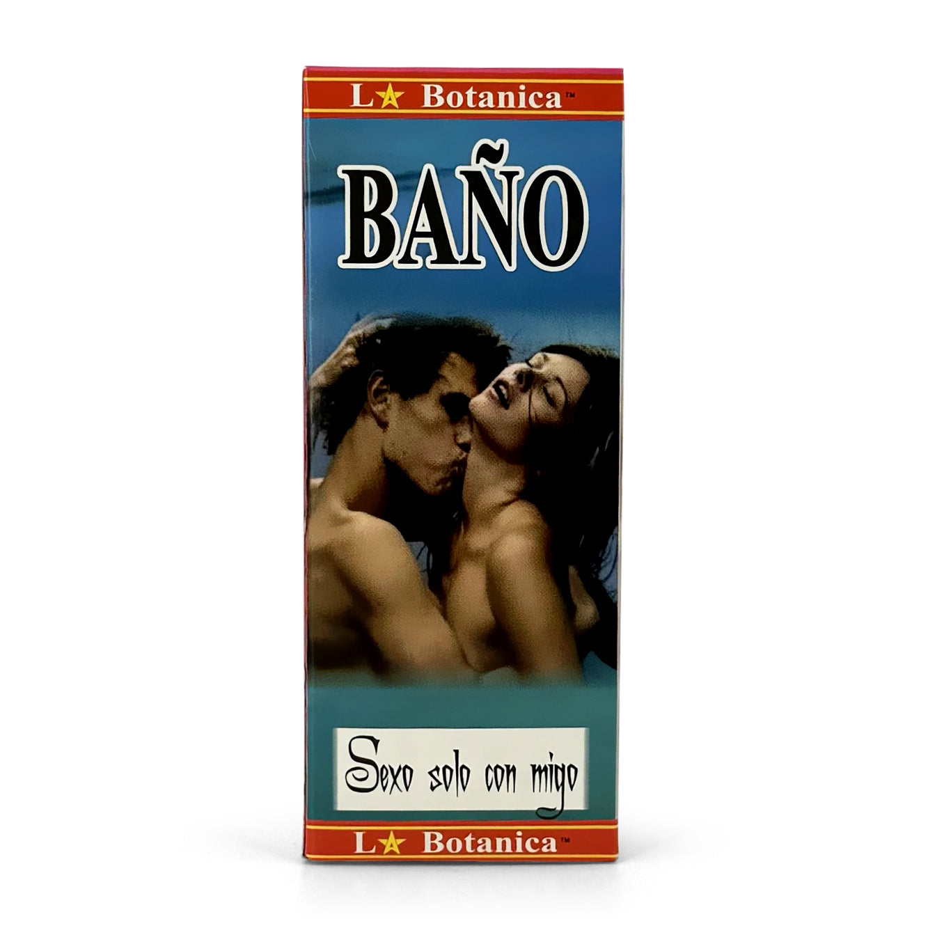Sex Only With Me / Sexo Solo Conmigo