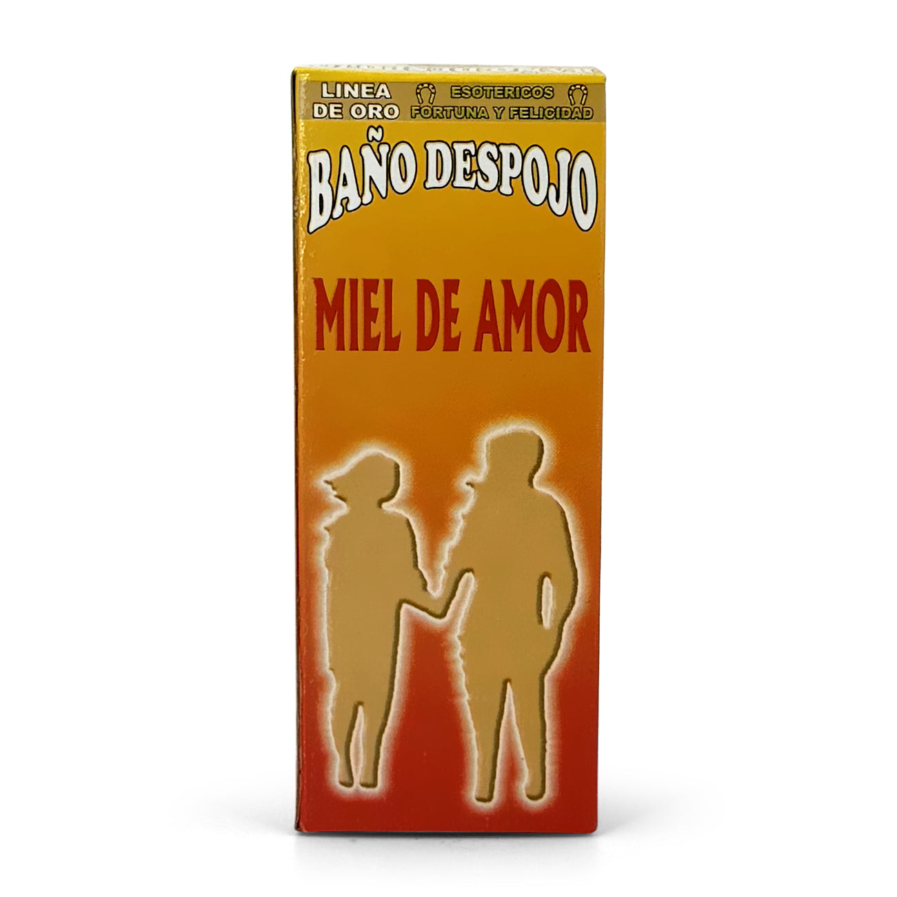 Miel de amor