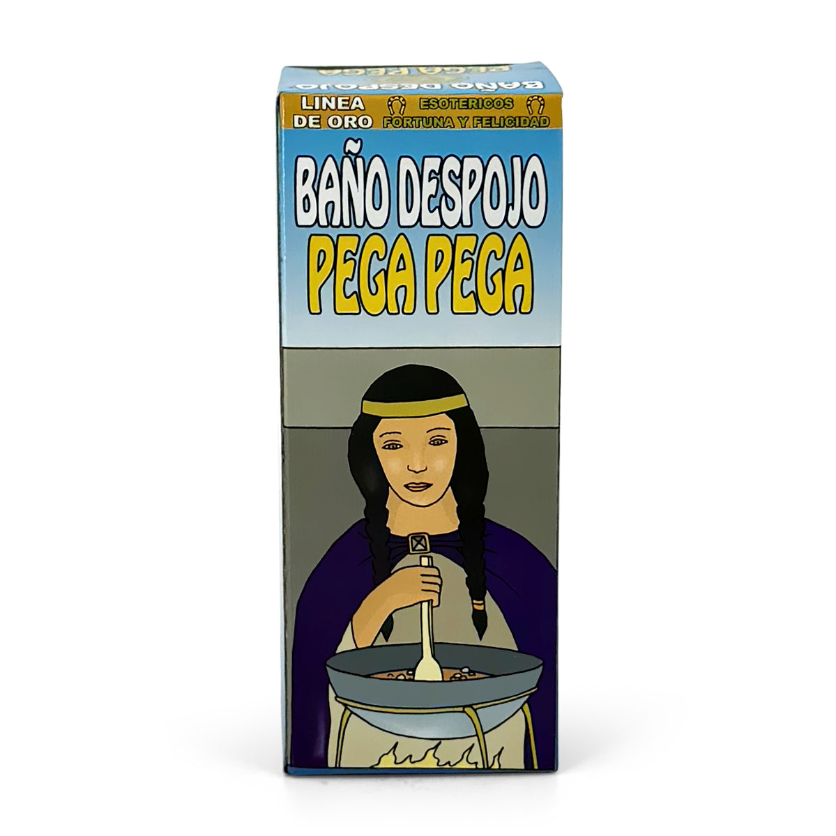 Stick Stick / Pega Pega