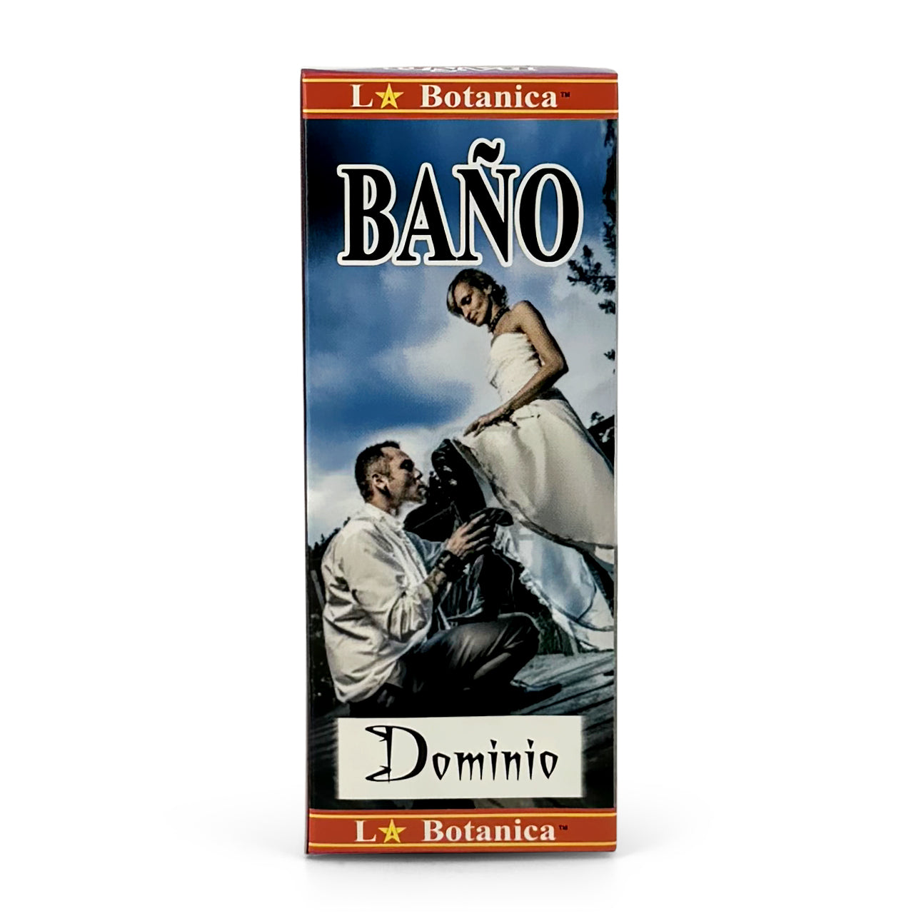 Dominate / Dominio