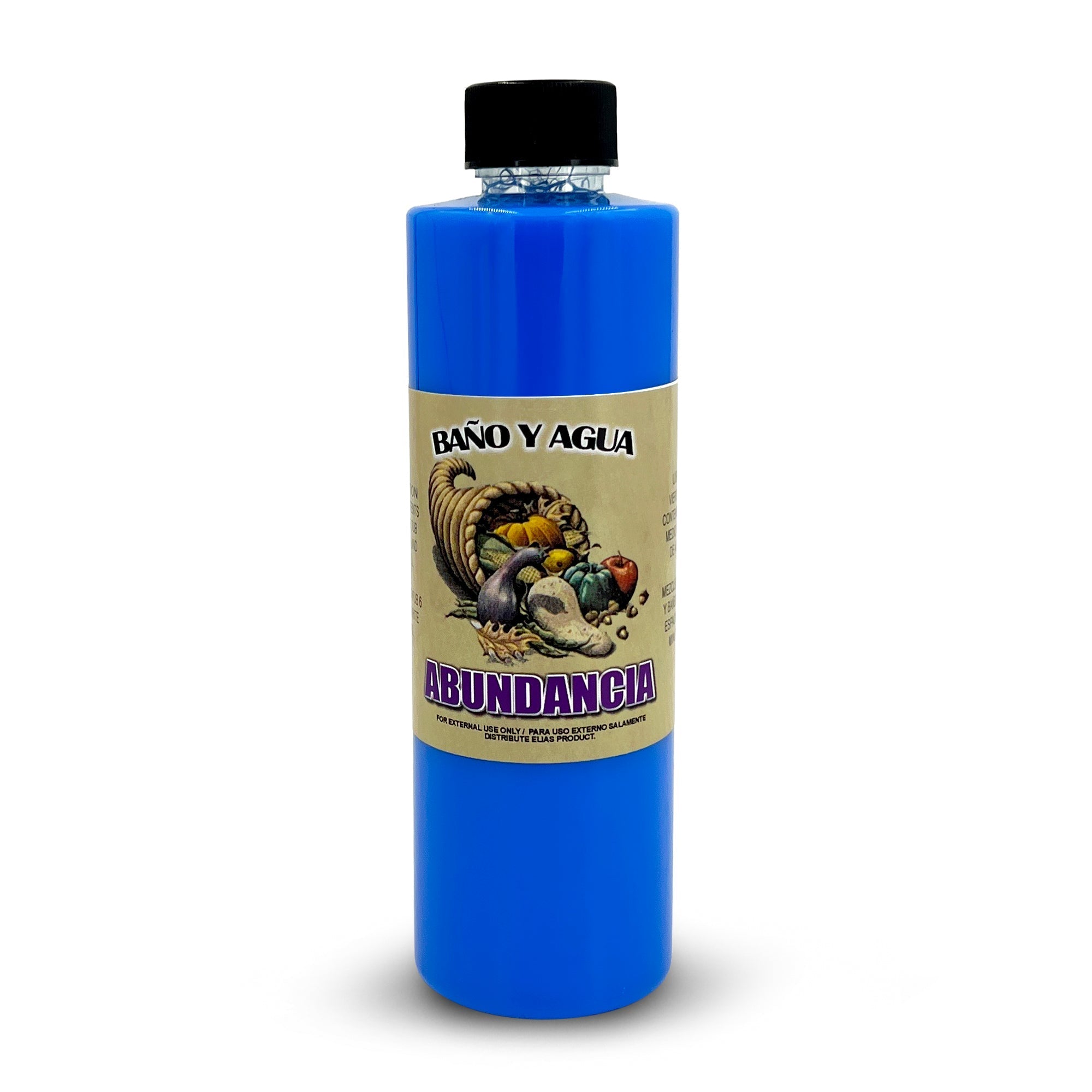 Abundance / Abundancia