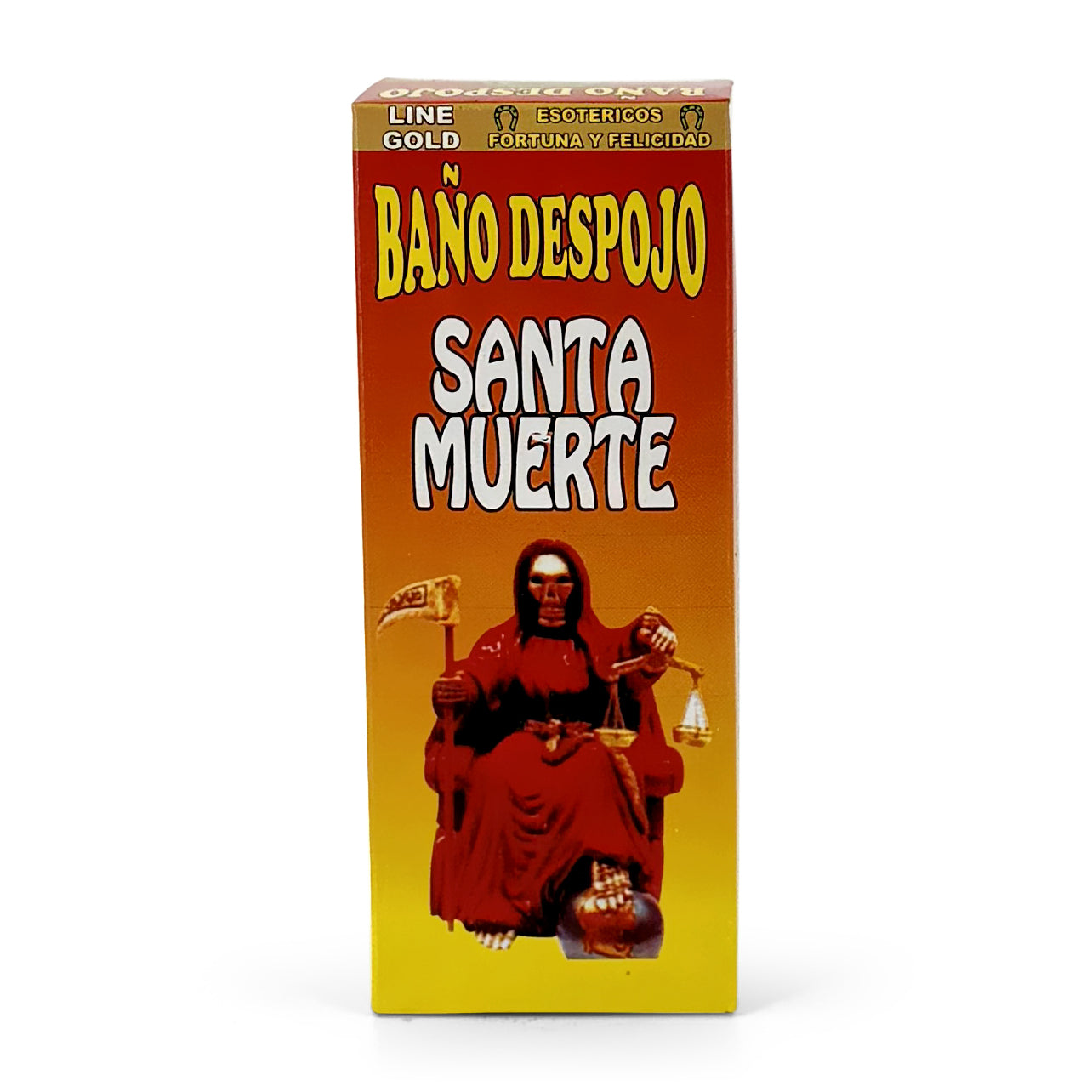 Holy Death / Santa Muerte