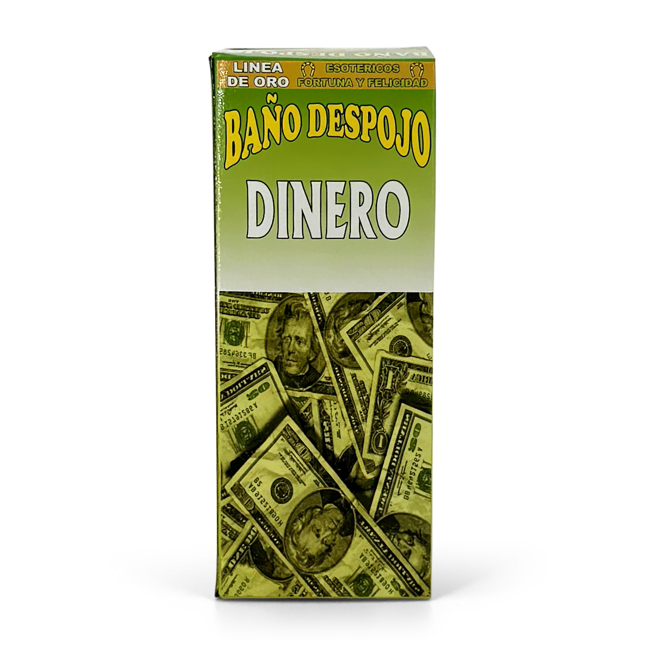 Money / Dinero