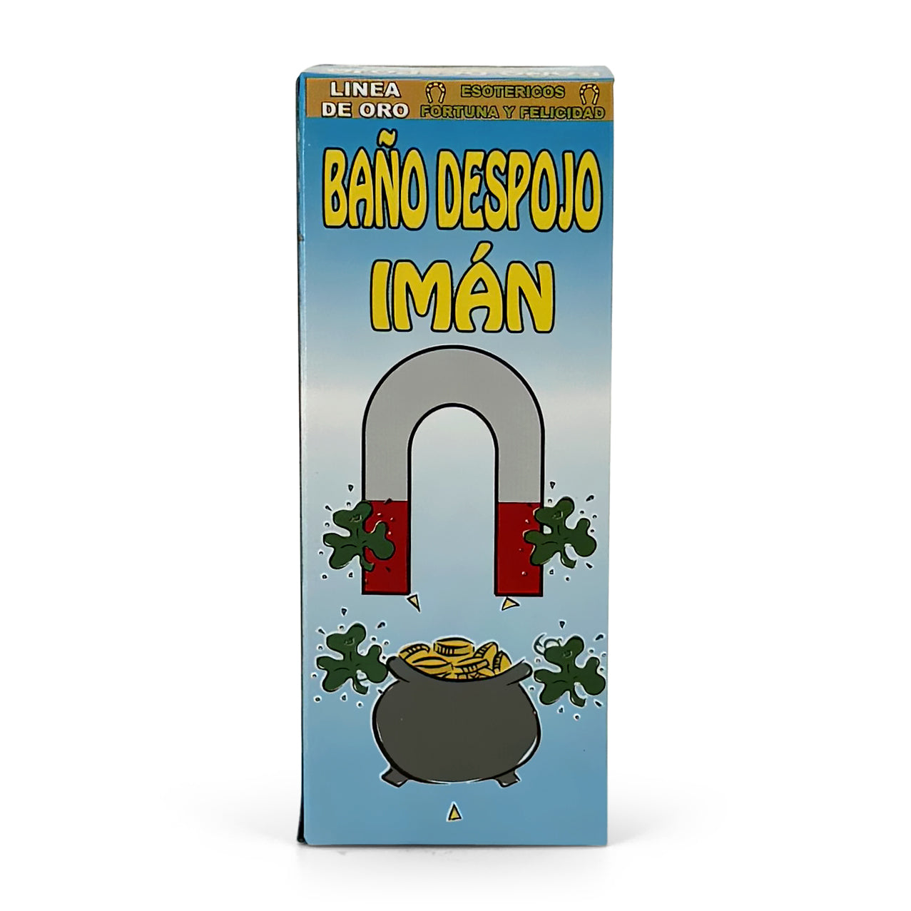 Magnet / Imán