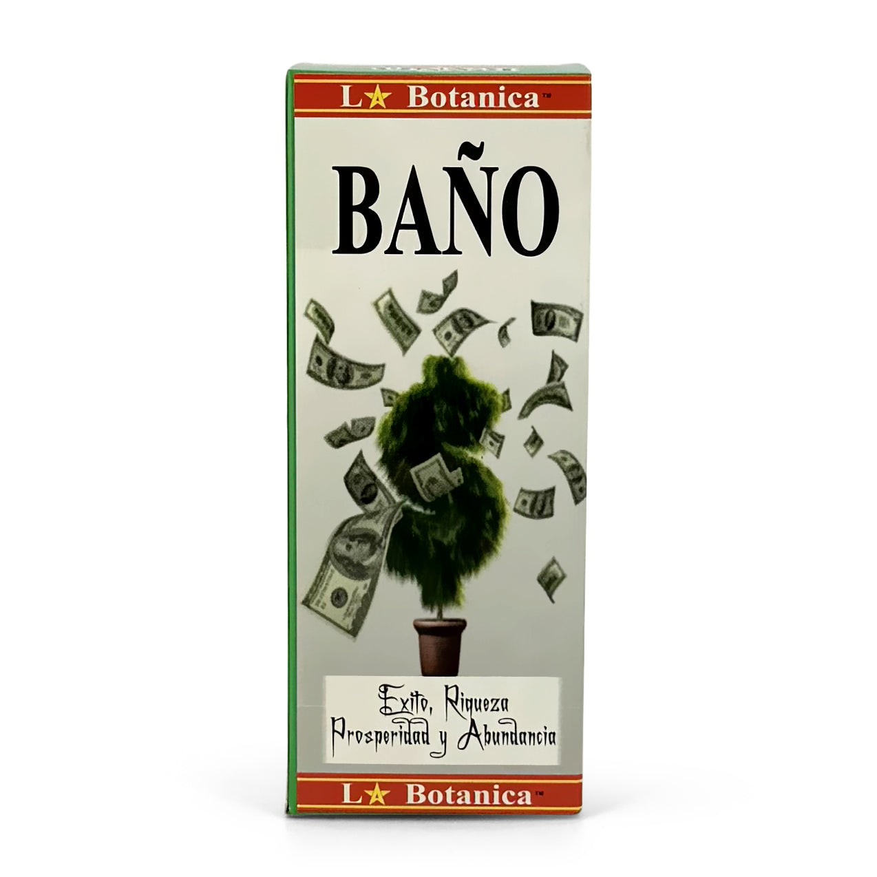 Success, Wealth, Prosperity and Abundance / Éxito, Riqueza, Prosperidad y Abundancia