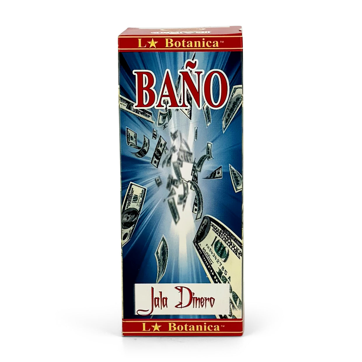 Money Draw / Jala Dinero