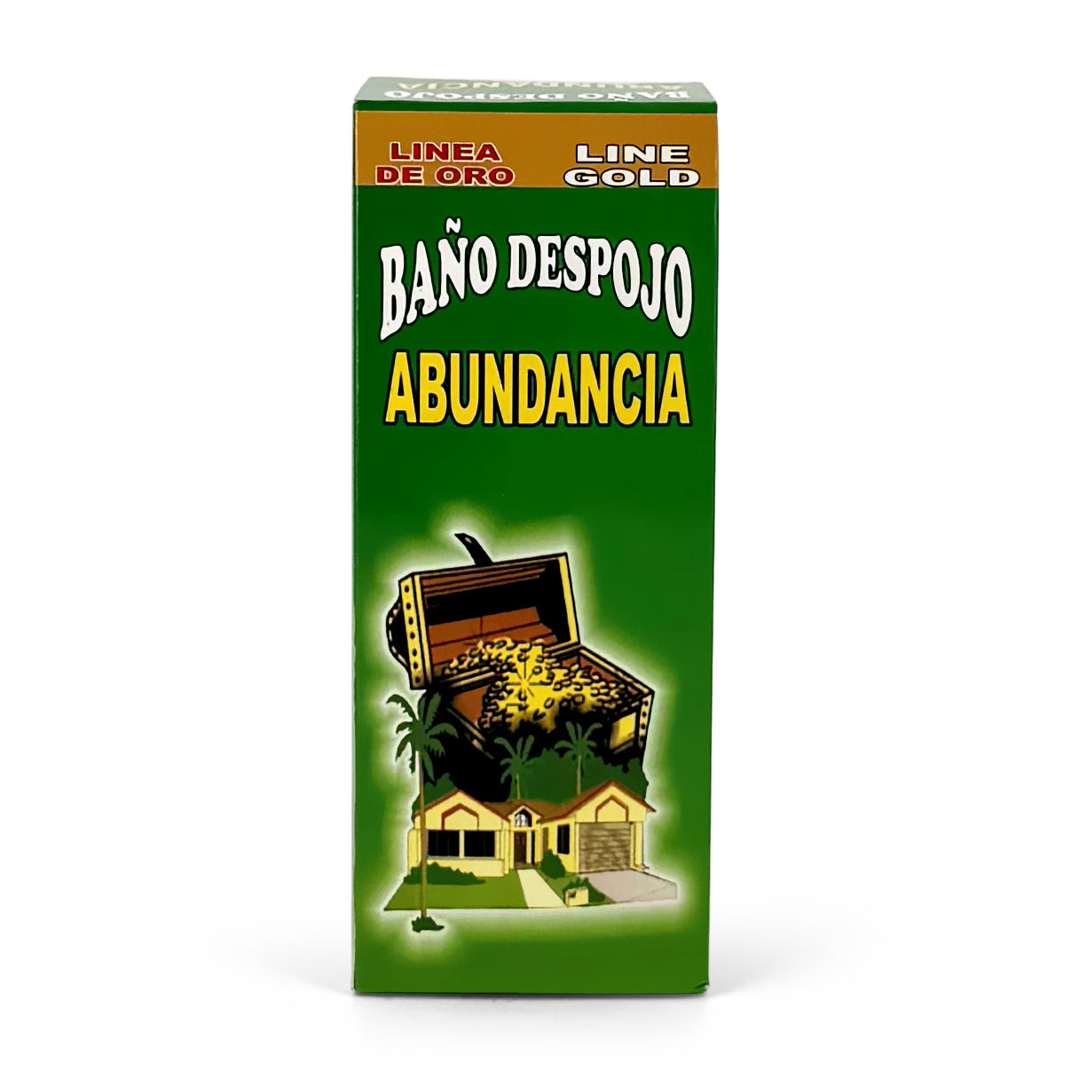 Abundance / Abundancia