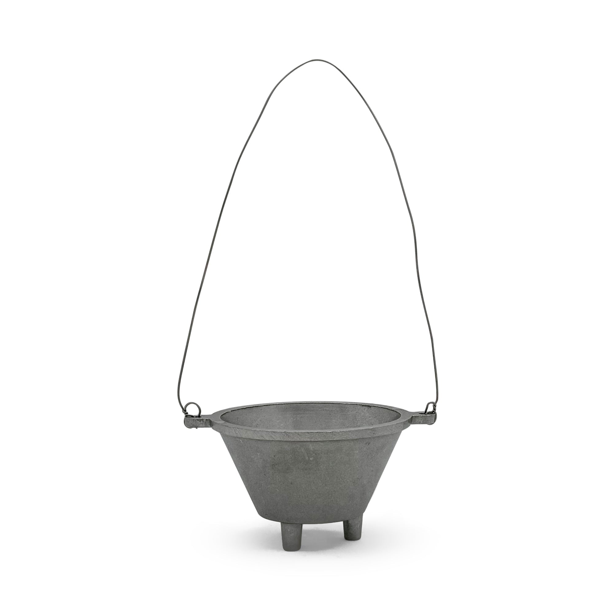 Aluminum Hanging Burner