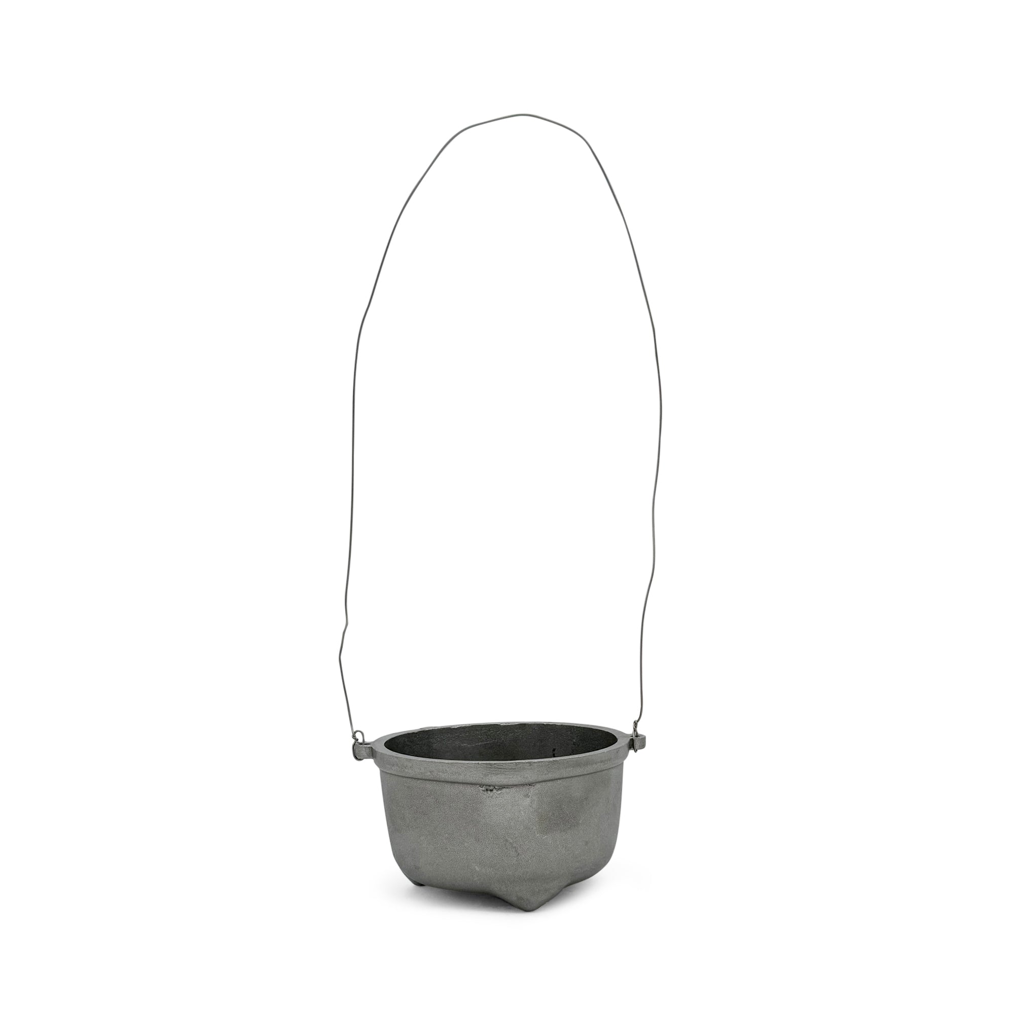 Aluminum Hanging Burner
