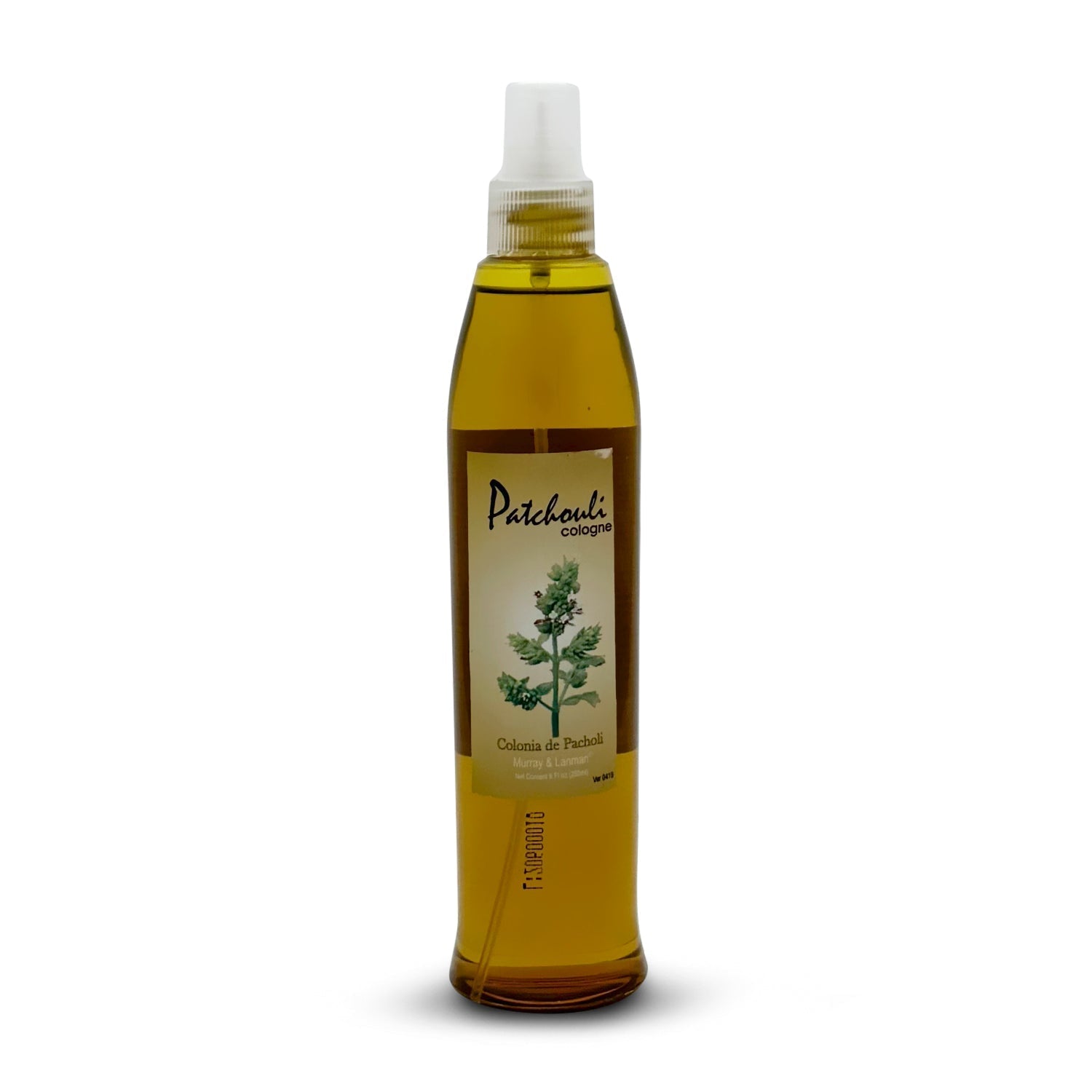 Patchouli / Pacholi