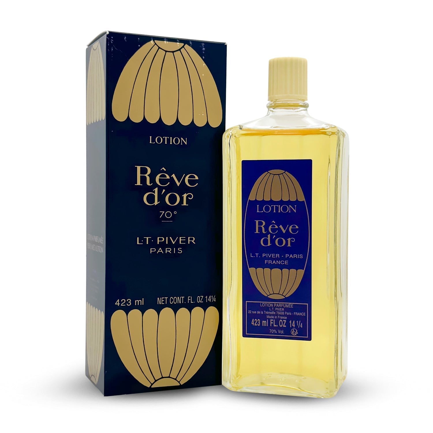Rêve d'or