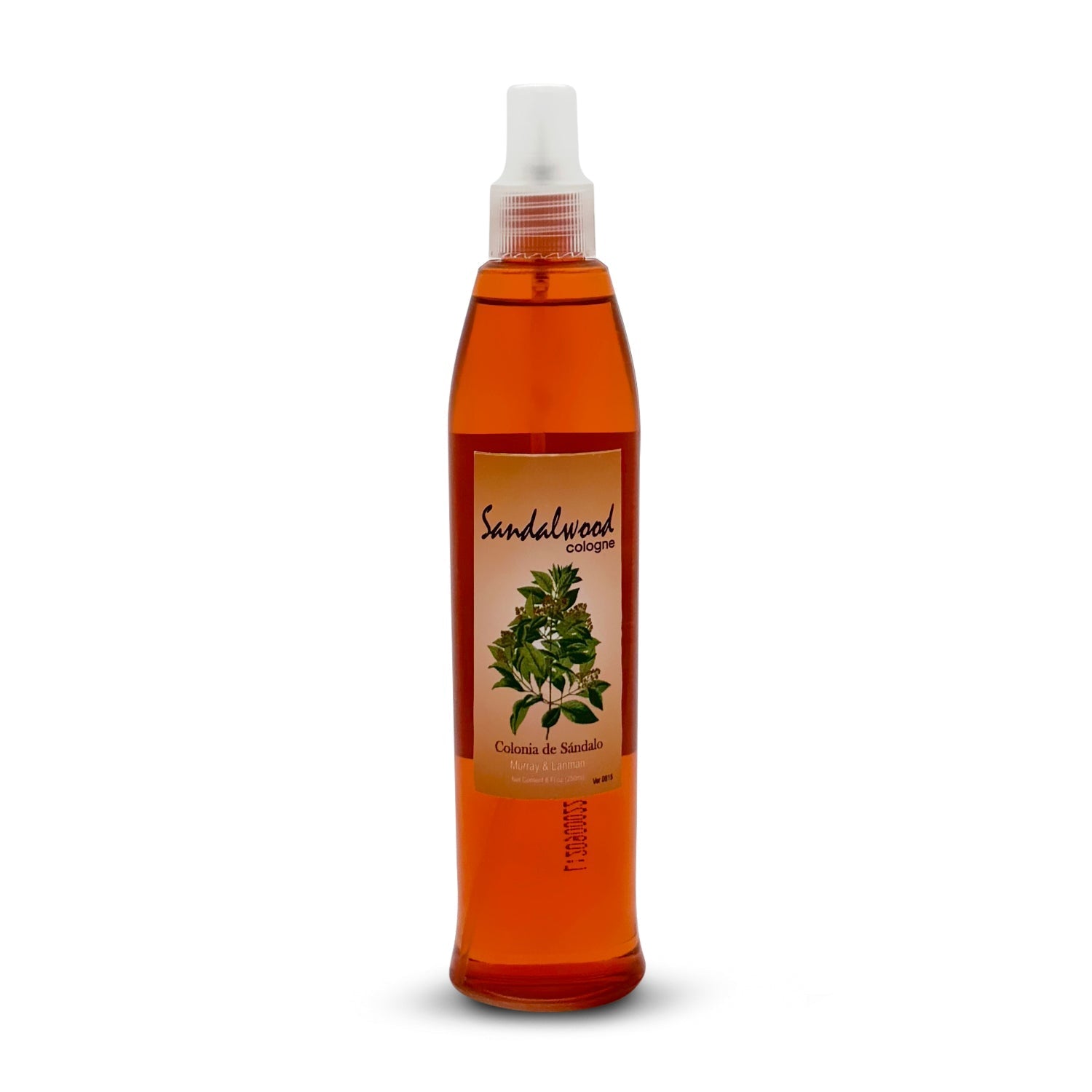 Sandalwood / Sandalo